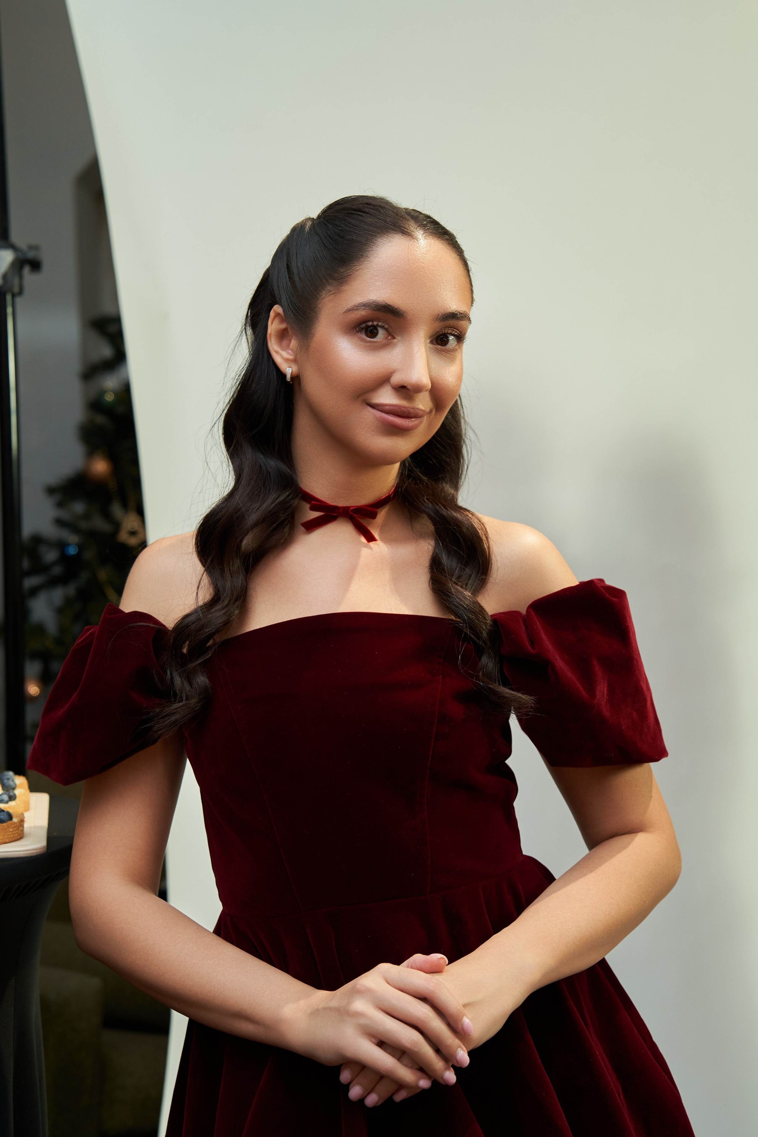 Валя Григорьева Корпоратив. Фотограф и рилсмейкер Москва | Волгоград Максим Шевченко