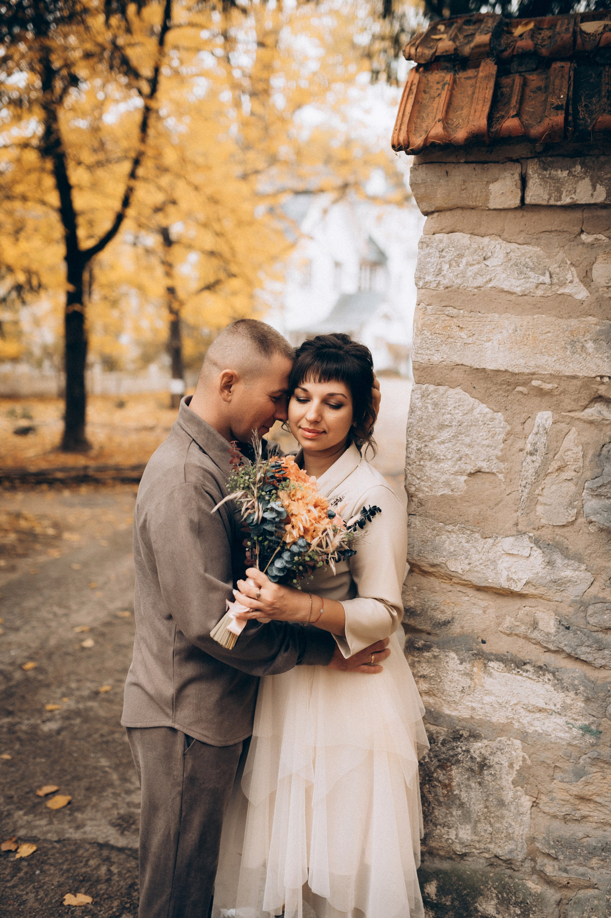 Владимир и Светлана. Фотограф Алексин, Тула