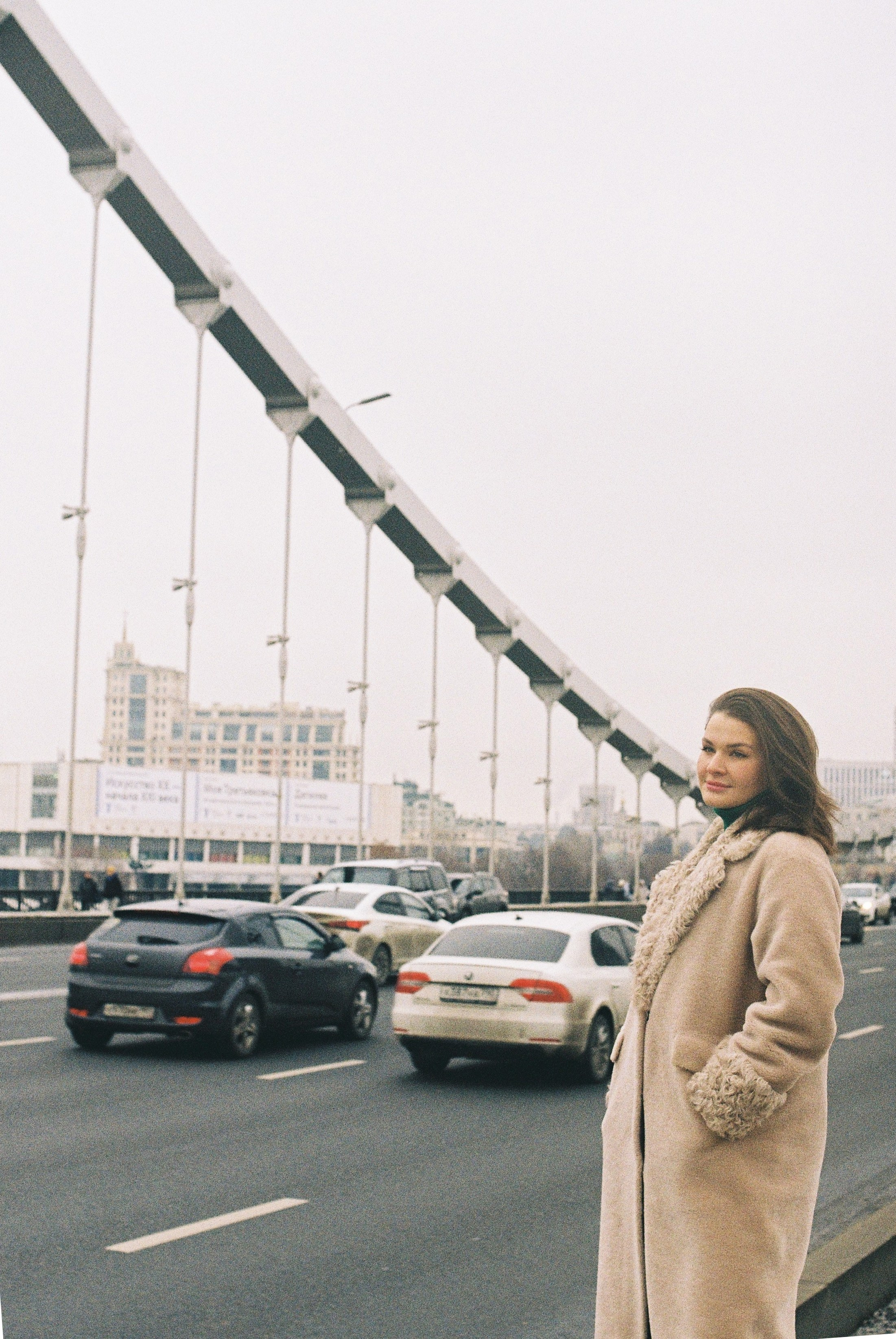 Irina. Kseniia Kremneva — Photographer