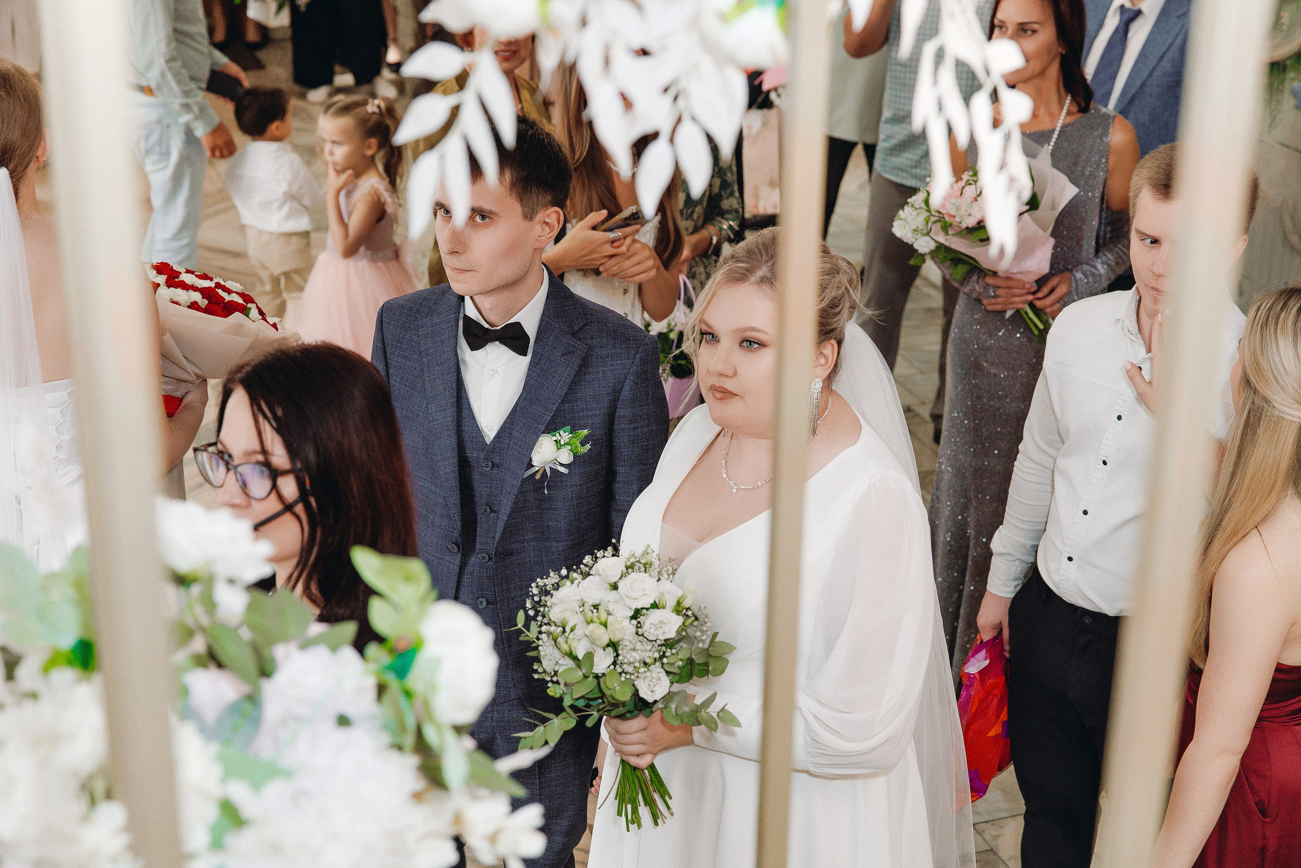 Ирина♾️Эдуард. Фотограф Евгений Топаз