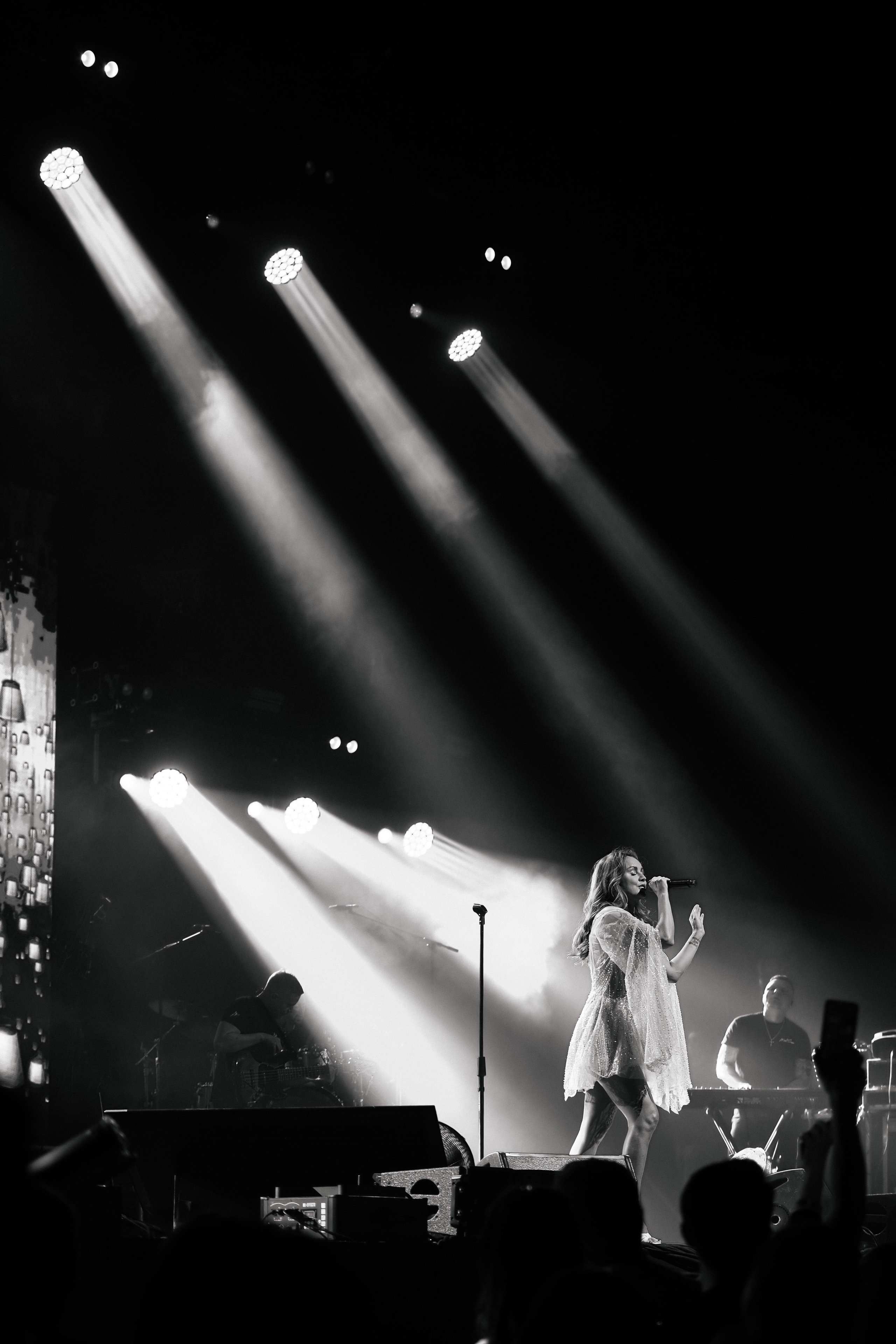 Концерт группы МакSим. Фотограф с психологическим образованием