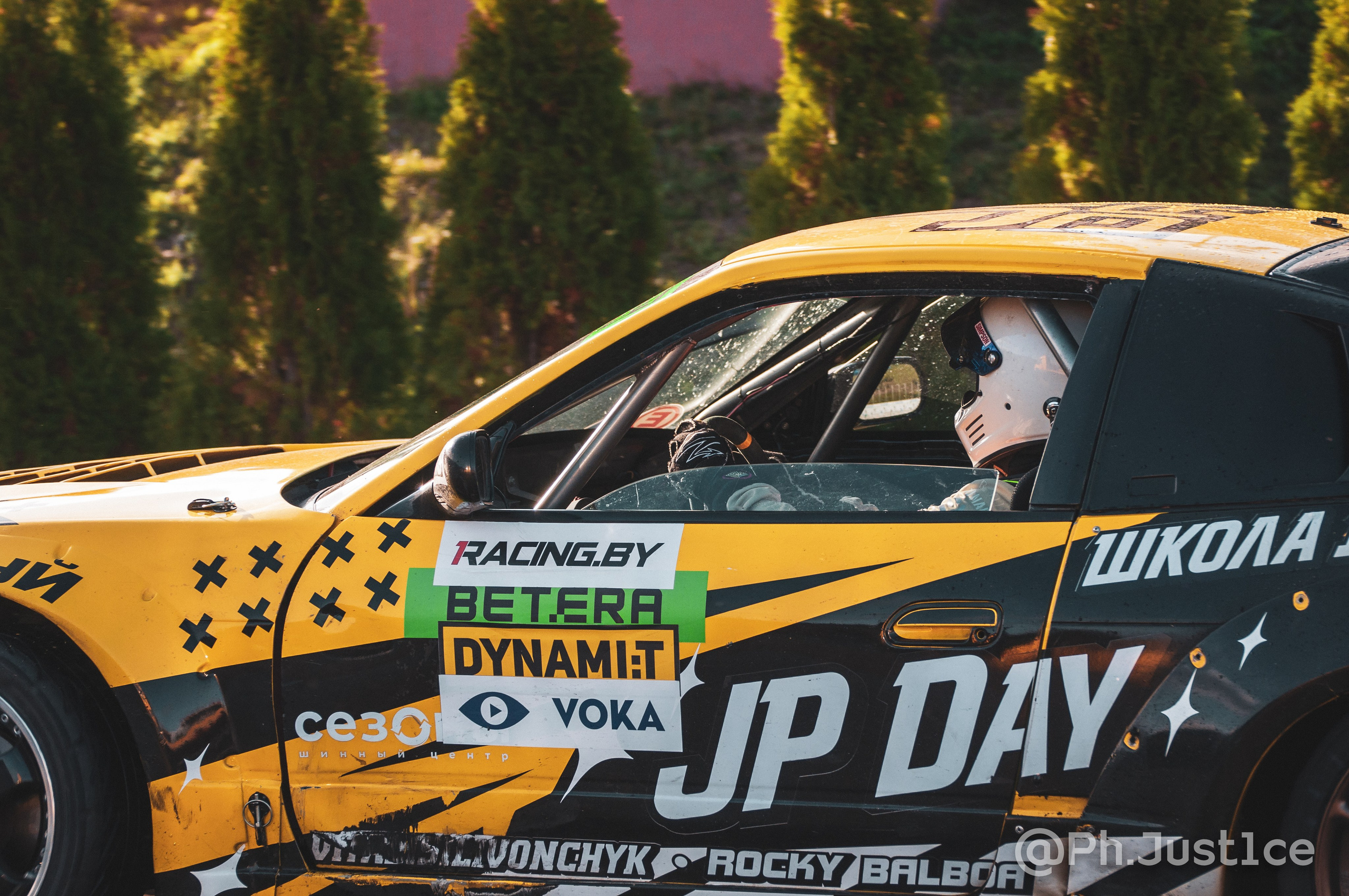 Финал Betera Чемпионат Беларуси по дрифтингу 2023. Раубичи.| Максим Ремизевич. Maxim Remizevich | Photographer
