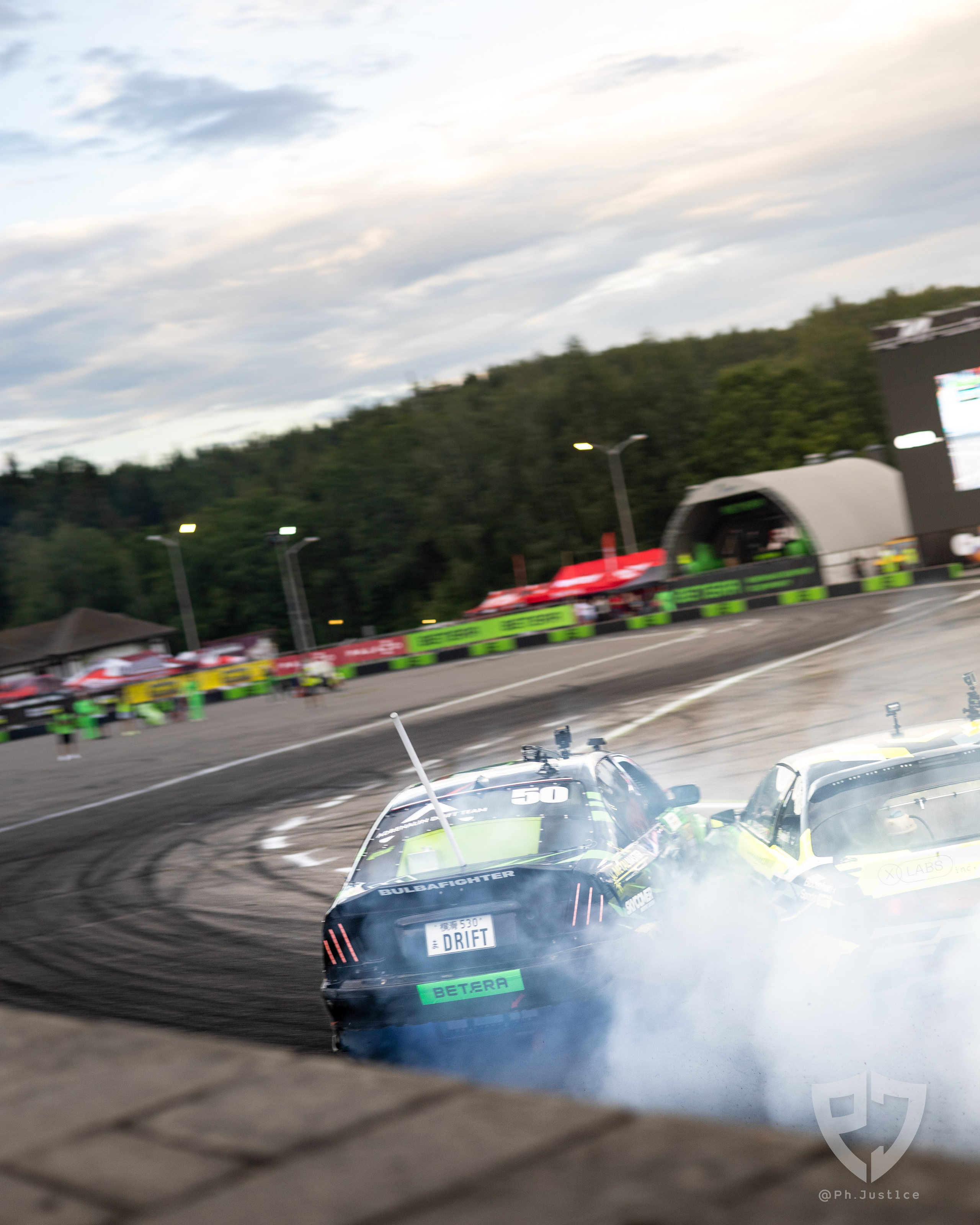 Betera Чемпионат Беларуси по дрифтингу 2024. III Этап. Логойск. | Максим Ремизевич. Maxim Remizevich | Photographer