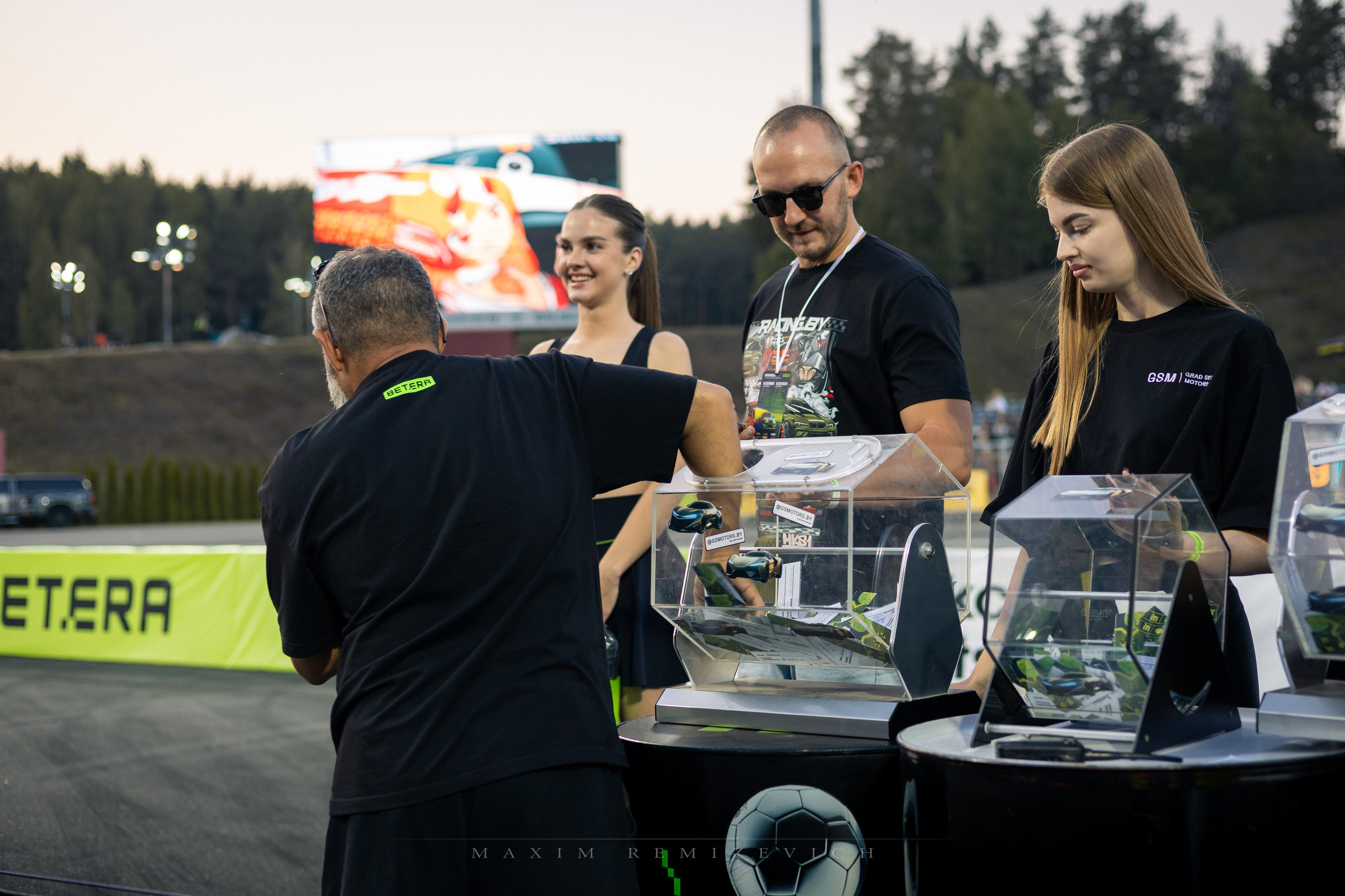 Финал Betera Чемпионат Беларуси по дрифтингу 2024. Раубичи. | Максим Ремизевич. Maxim Remizevich | Photographer