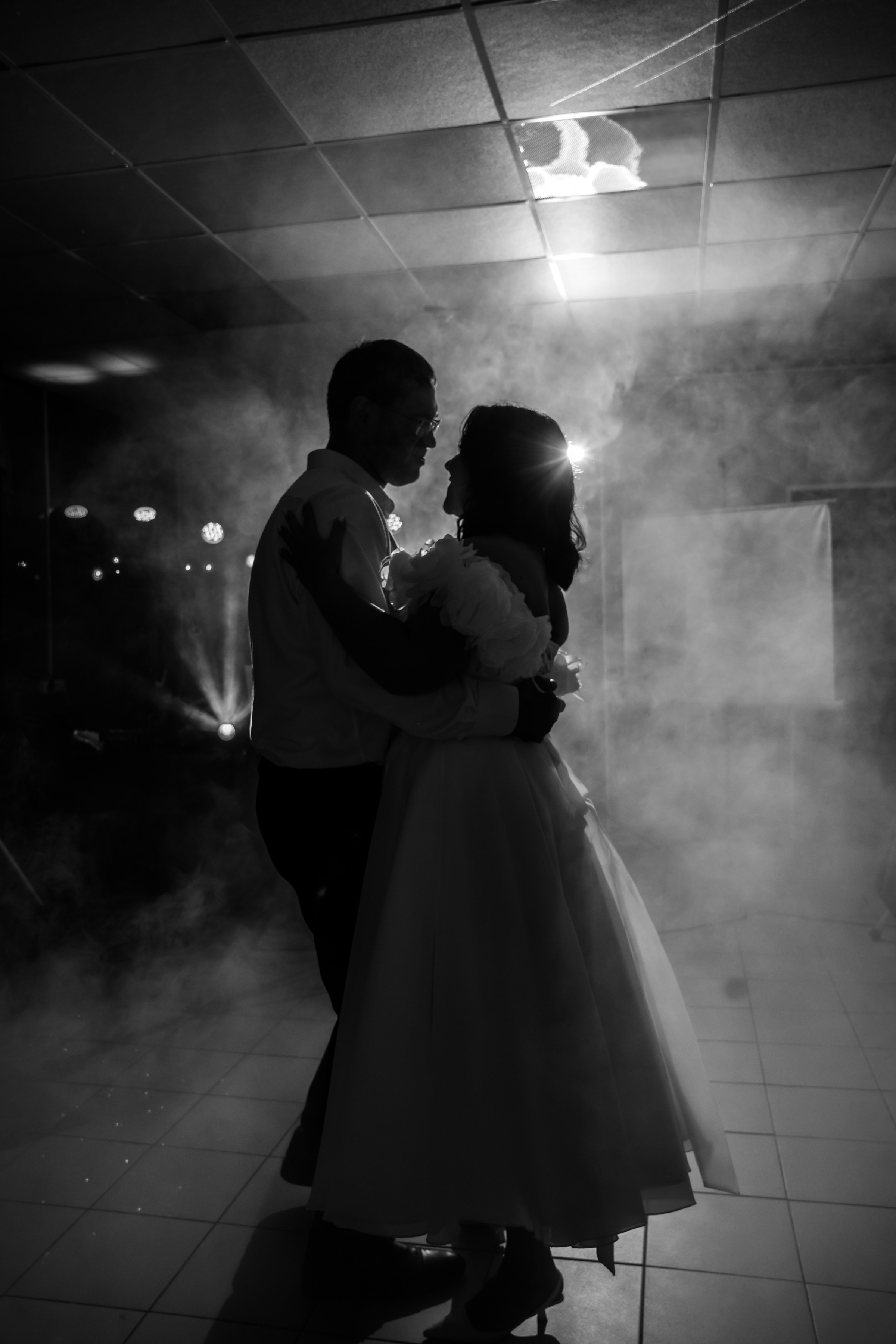 Евгения и Алексей. Ольга Плаксина фотограф в Саратове