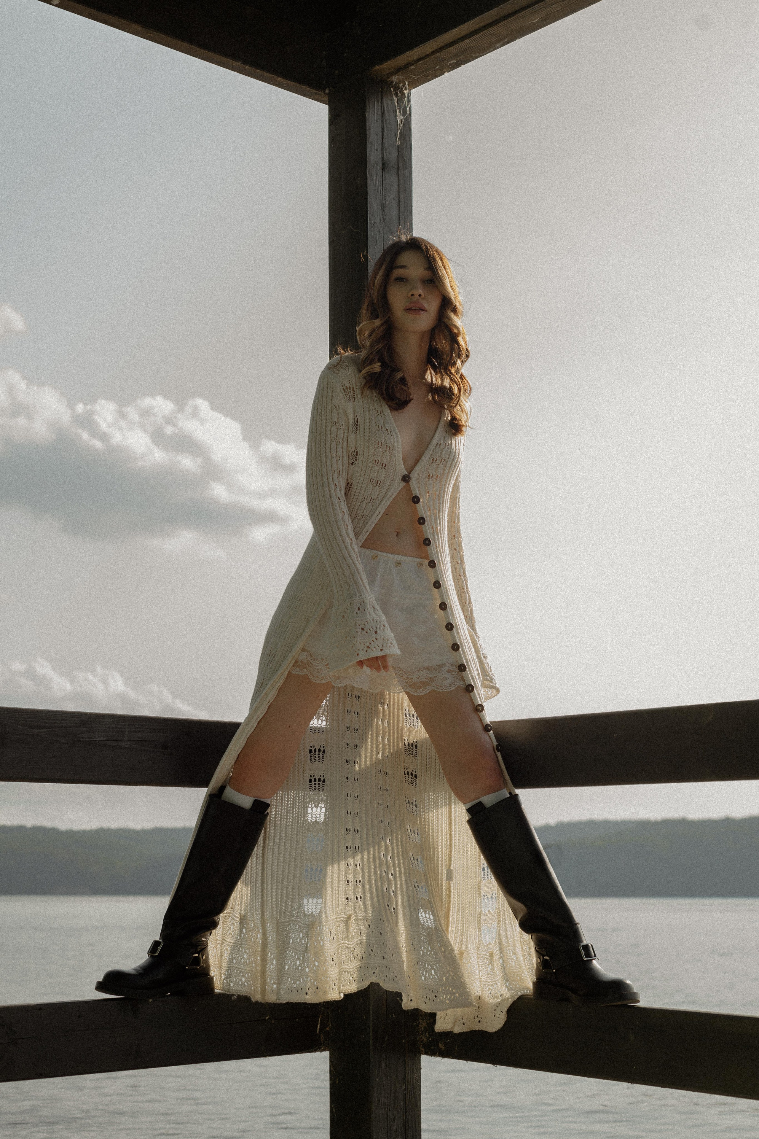 Камилла. Фотограф Алёна Евграфова