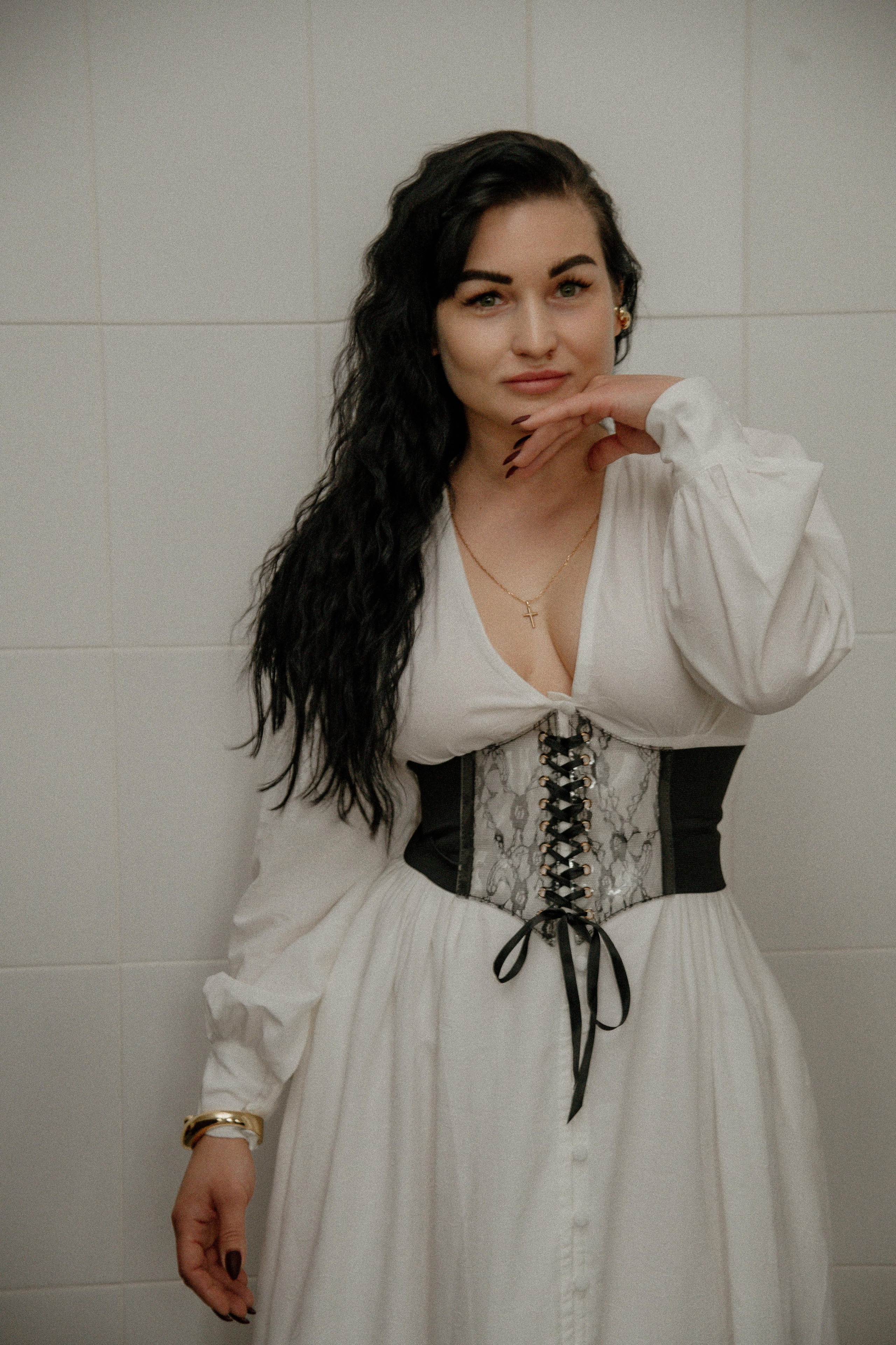 Карина. Фотограф Алёна Евграфова