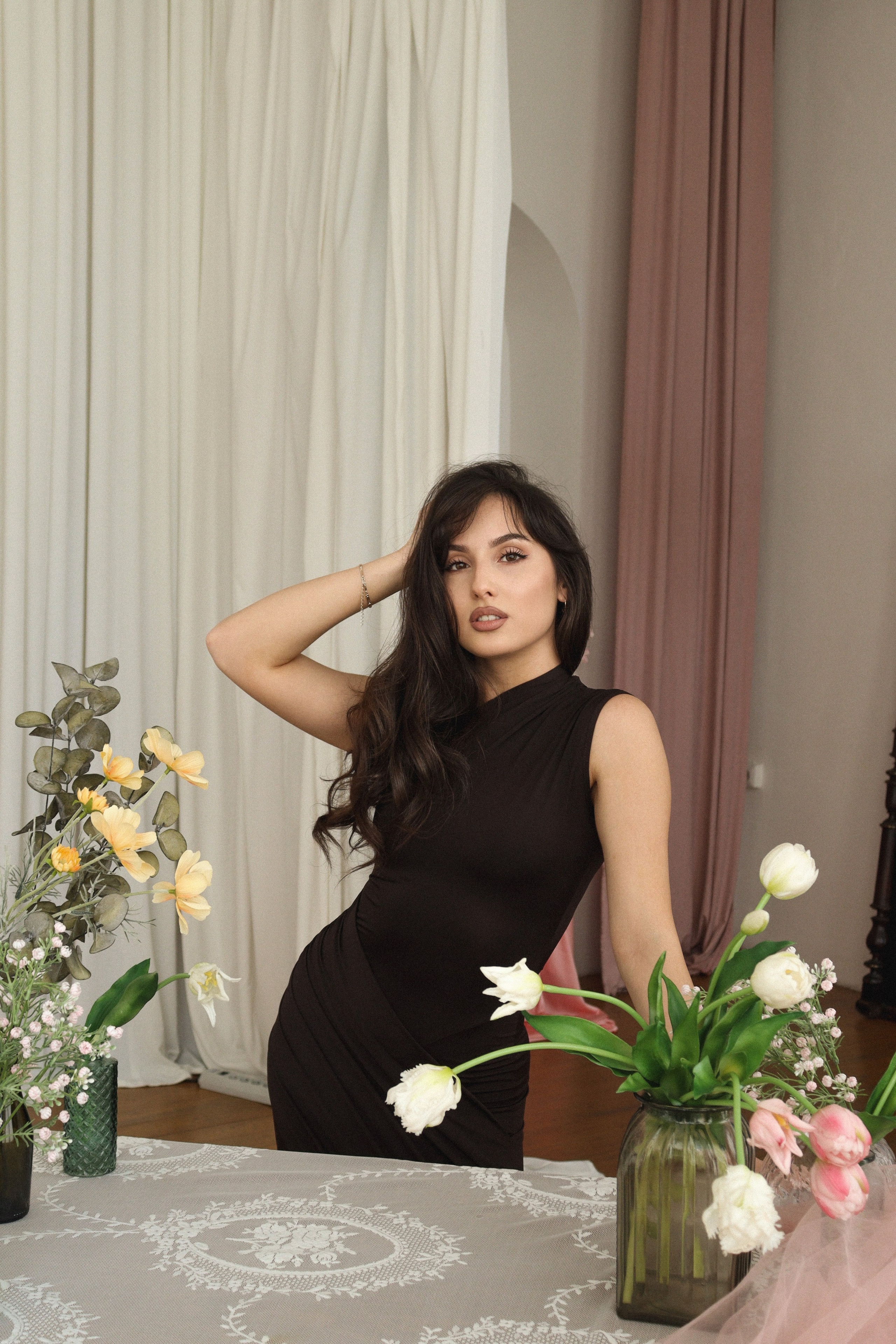 Любна. Фотограф из Иркутска, Софья Домишкевич