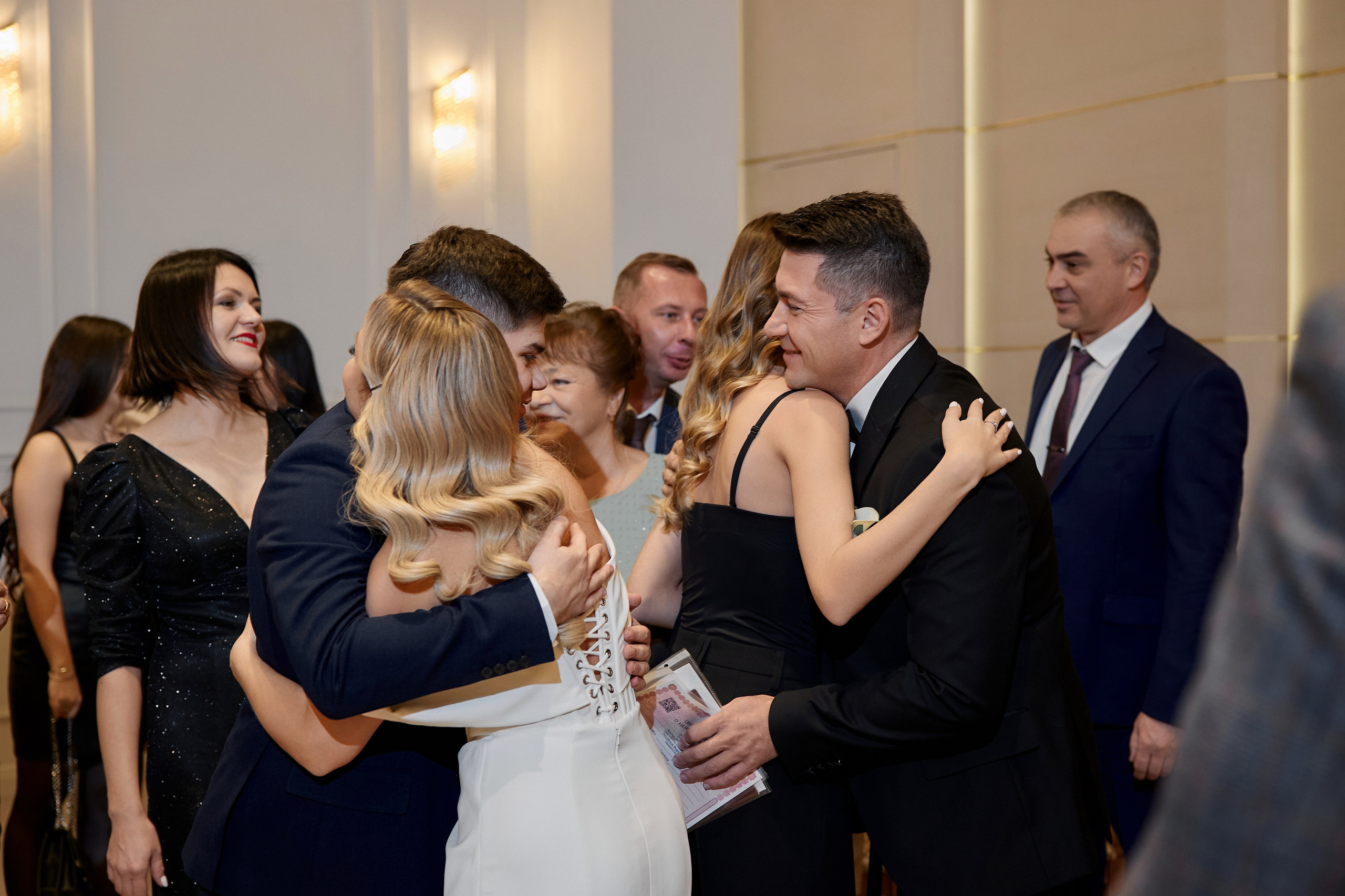 Жанна и Виктор. Свадебный фотограф в Москве и Подмосковье