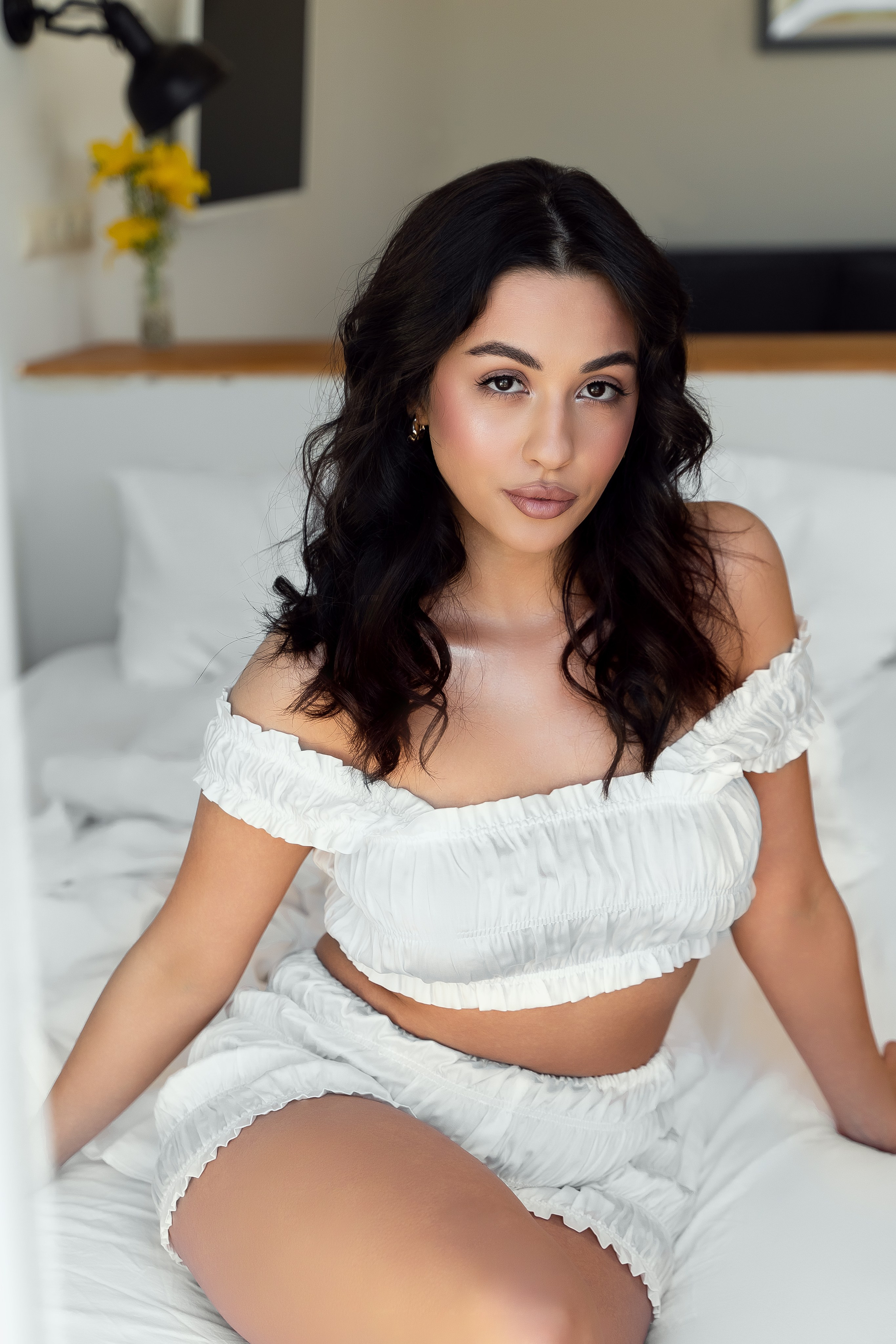 Иван & Самира. Свадебный фотограф в Казани