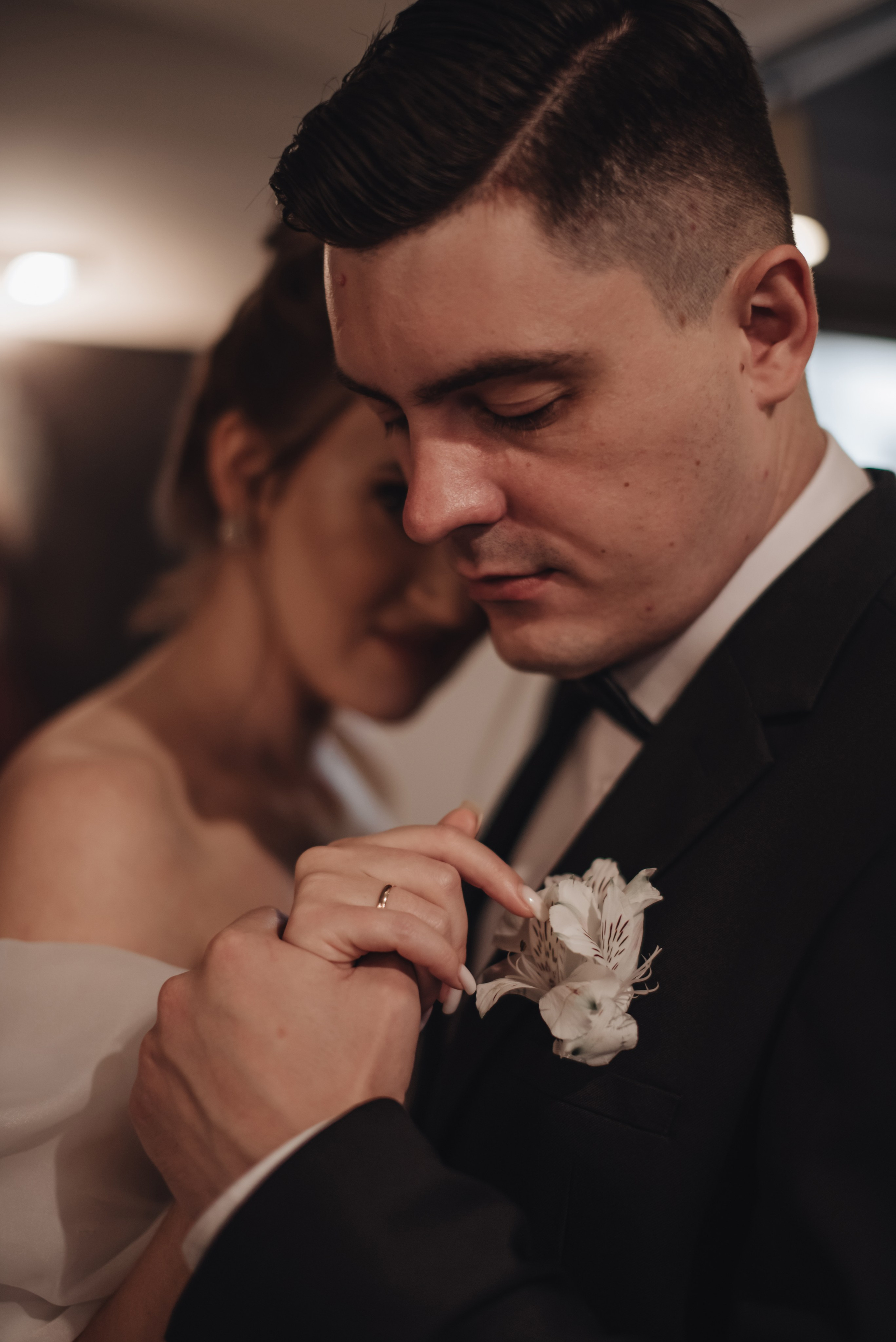 Ирина&Антон. Свадебный и семейный фотограф в Смоленске Печкурова Карина