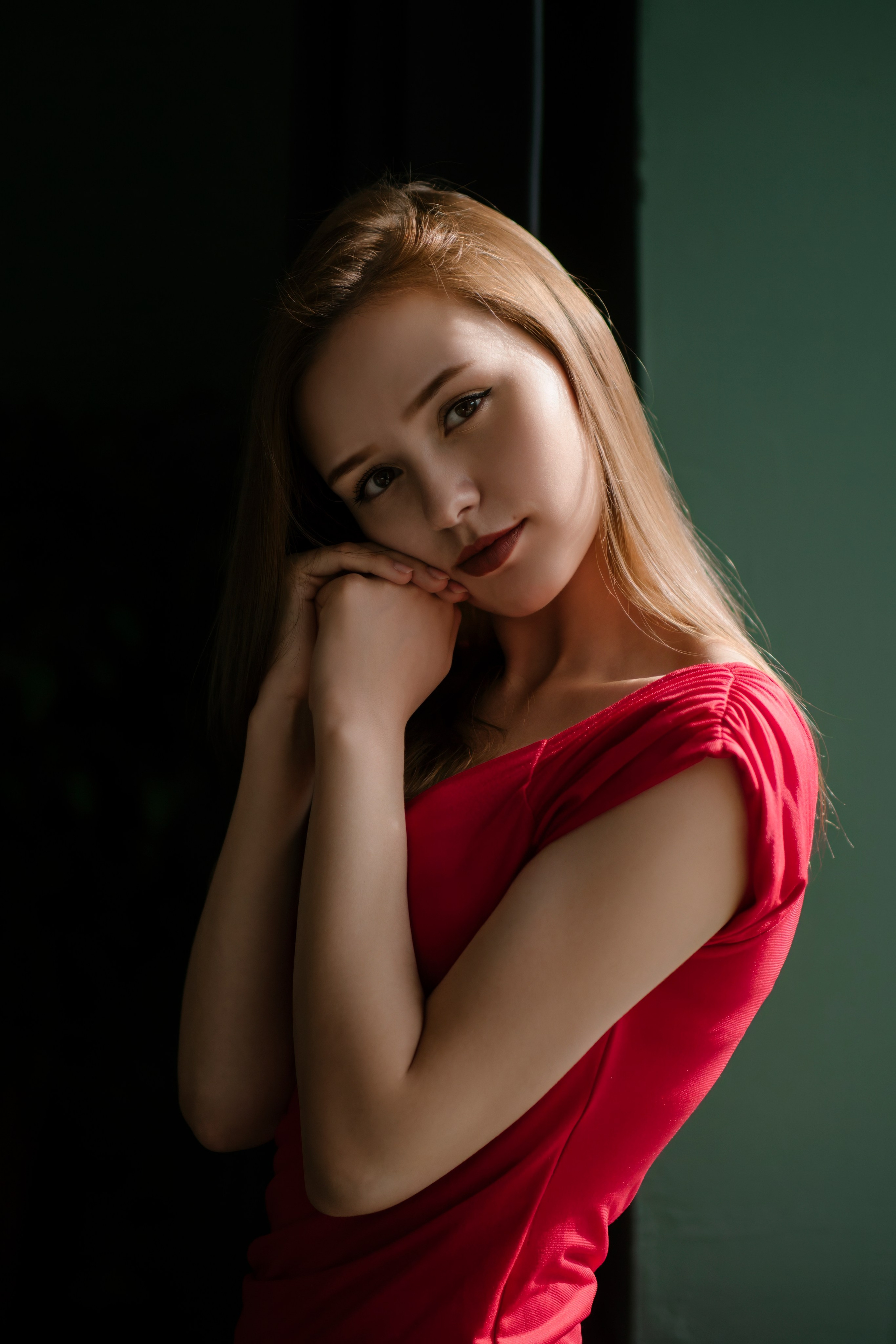 Арина. Свадебный фотограф во Владимире - Мария Широкорядова