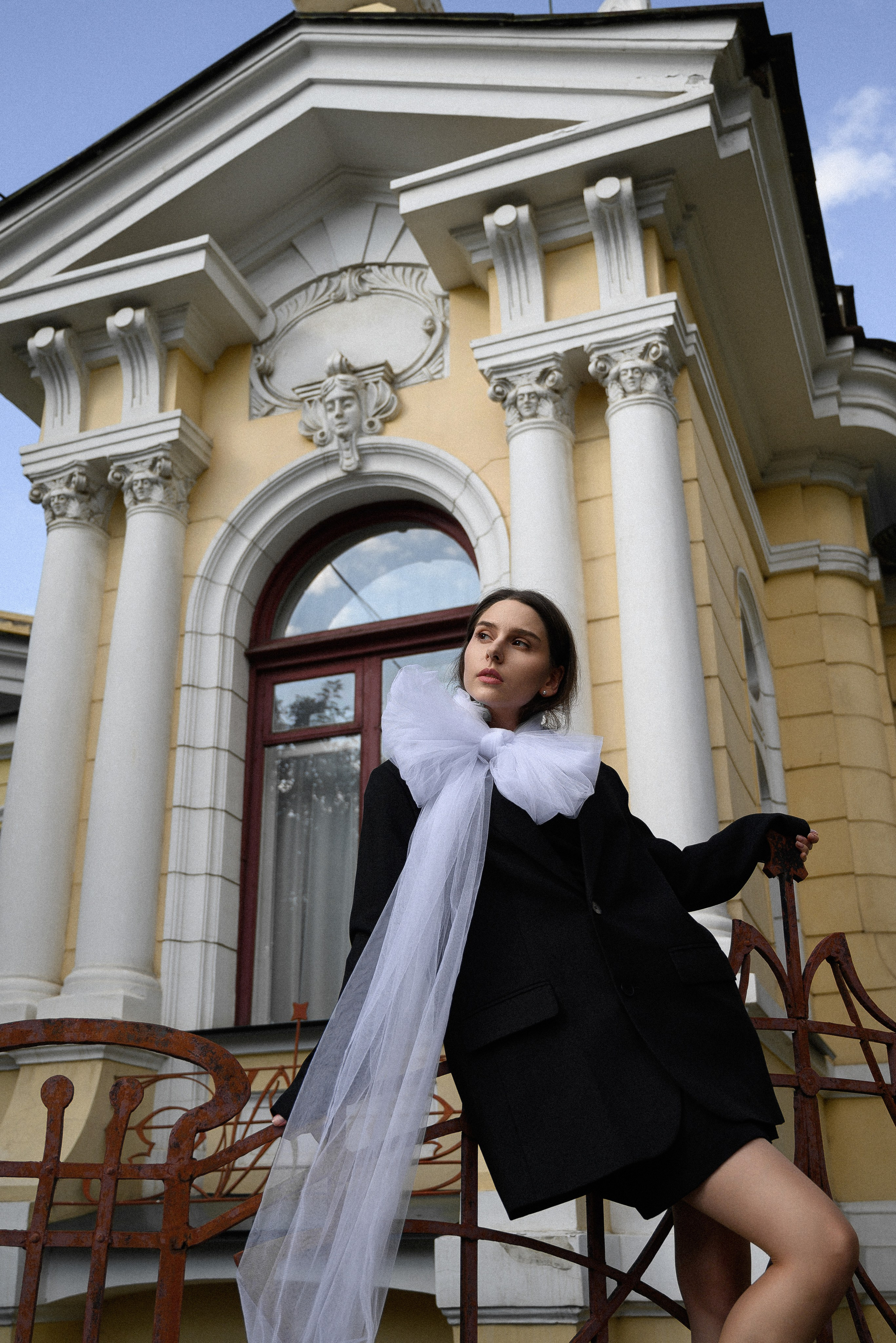 Эльвира. Тамара Власова