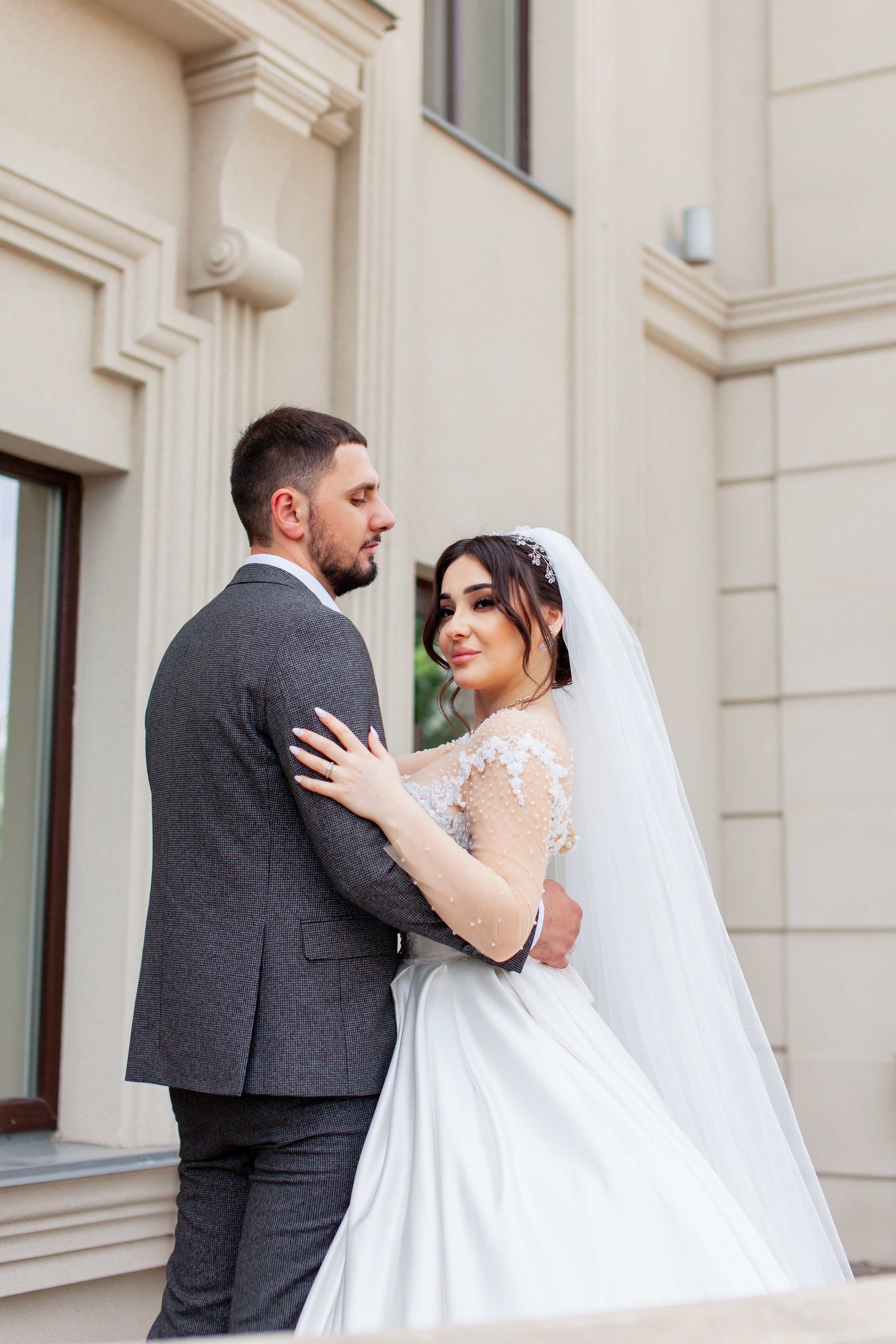 Li & A. Фотограф Ростов-на-Дону Свадебный Фотограф в Ростове Ксения Орлова