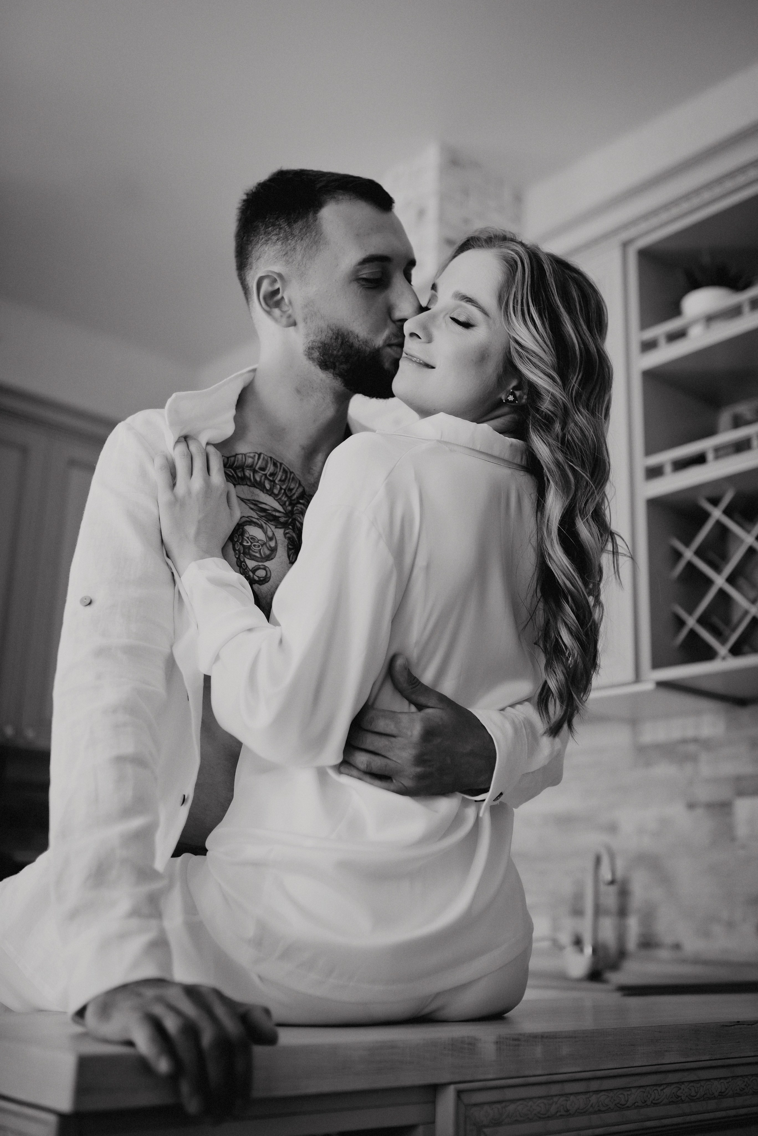 Моя свадьба. Свадебный фотограф в Рязани и Москве Евгения Жмурова