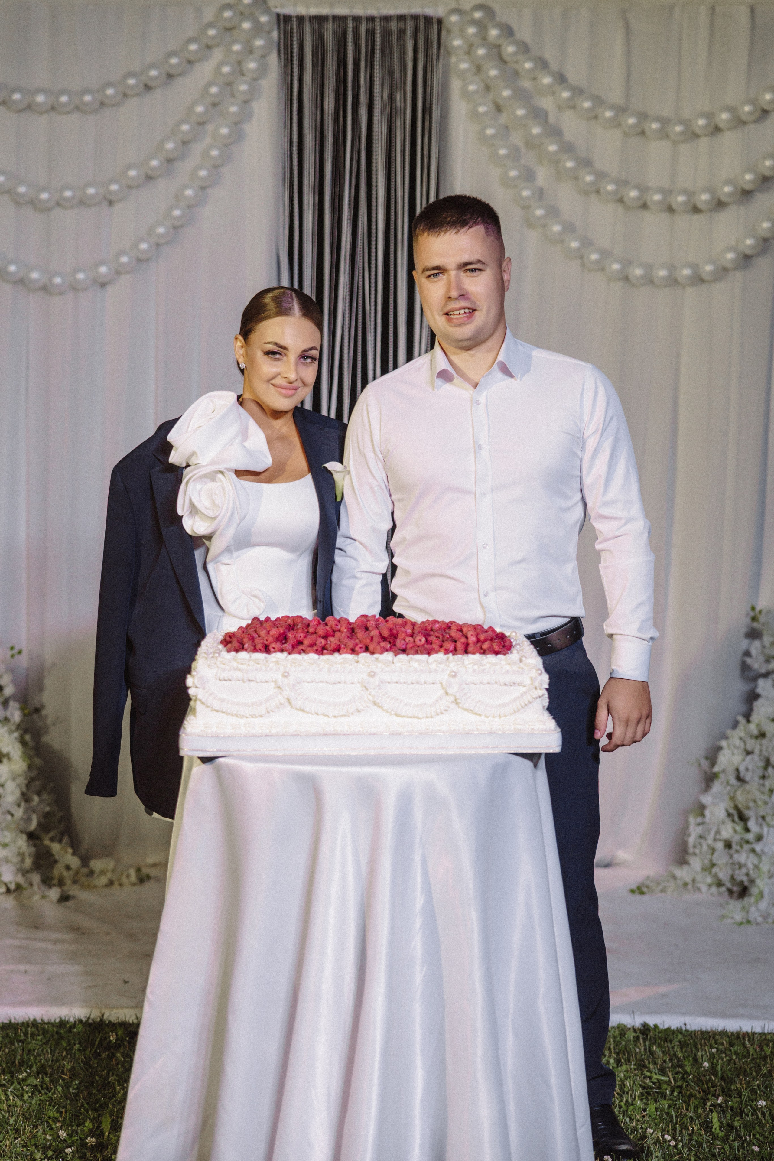 Свадьба Никита и Диана. ФОТОГРАФ ИРИНА ШАМАТАВА