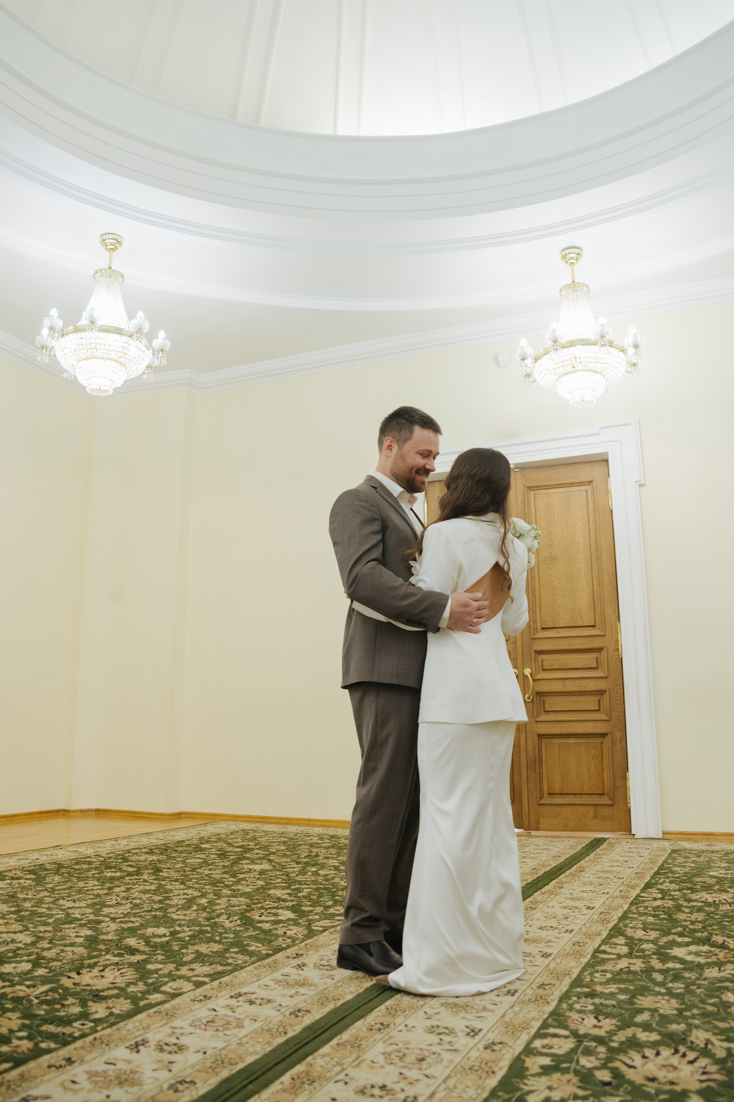 Дима и Лера. Главная