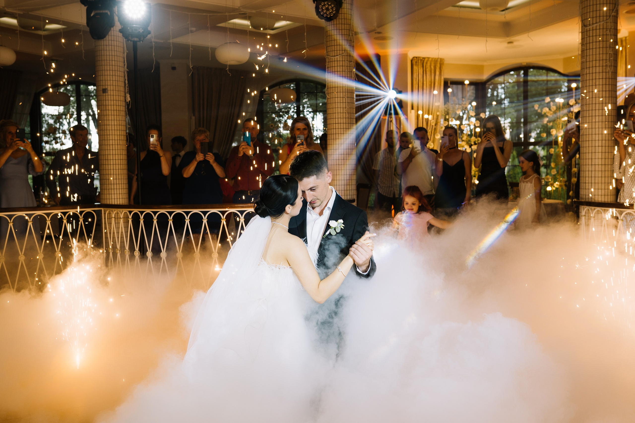 Лиза & Сергей