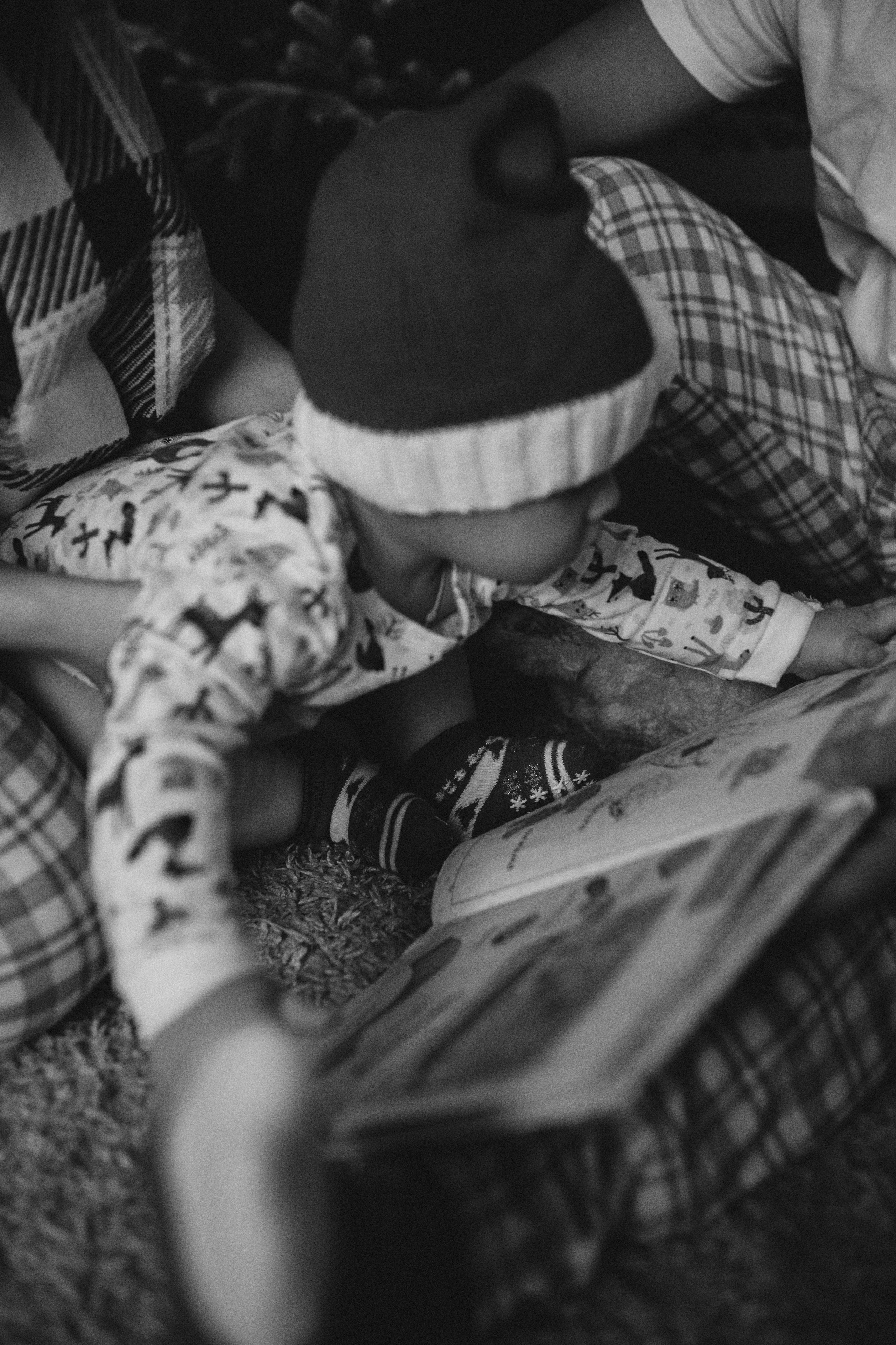 ЗАПАХ МАНДАРИНОВ. Семейный фотограф Нижний Новгород