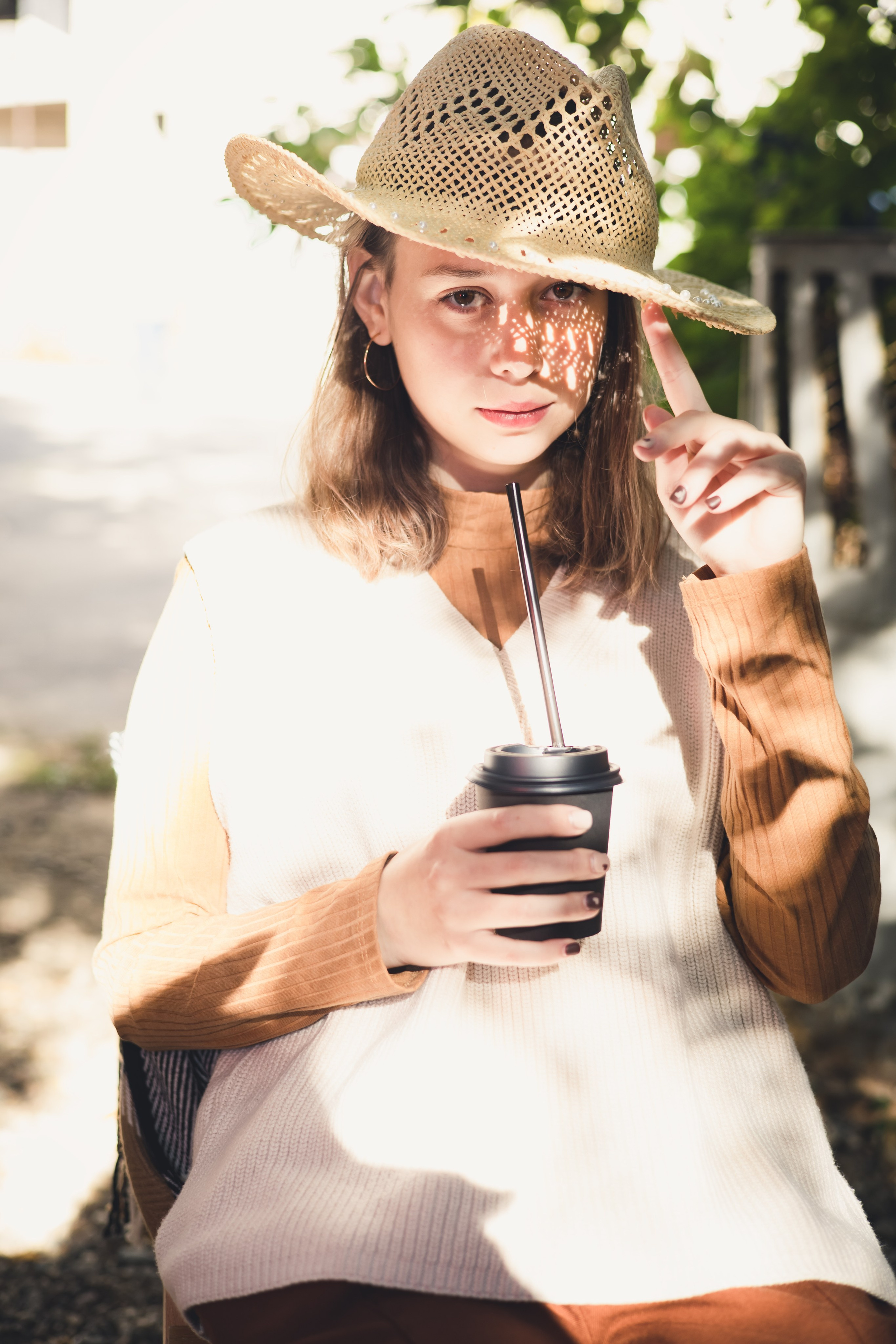 Варвара, Татьяна. Семейная и портретная съёмка в Москве