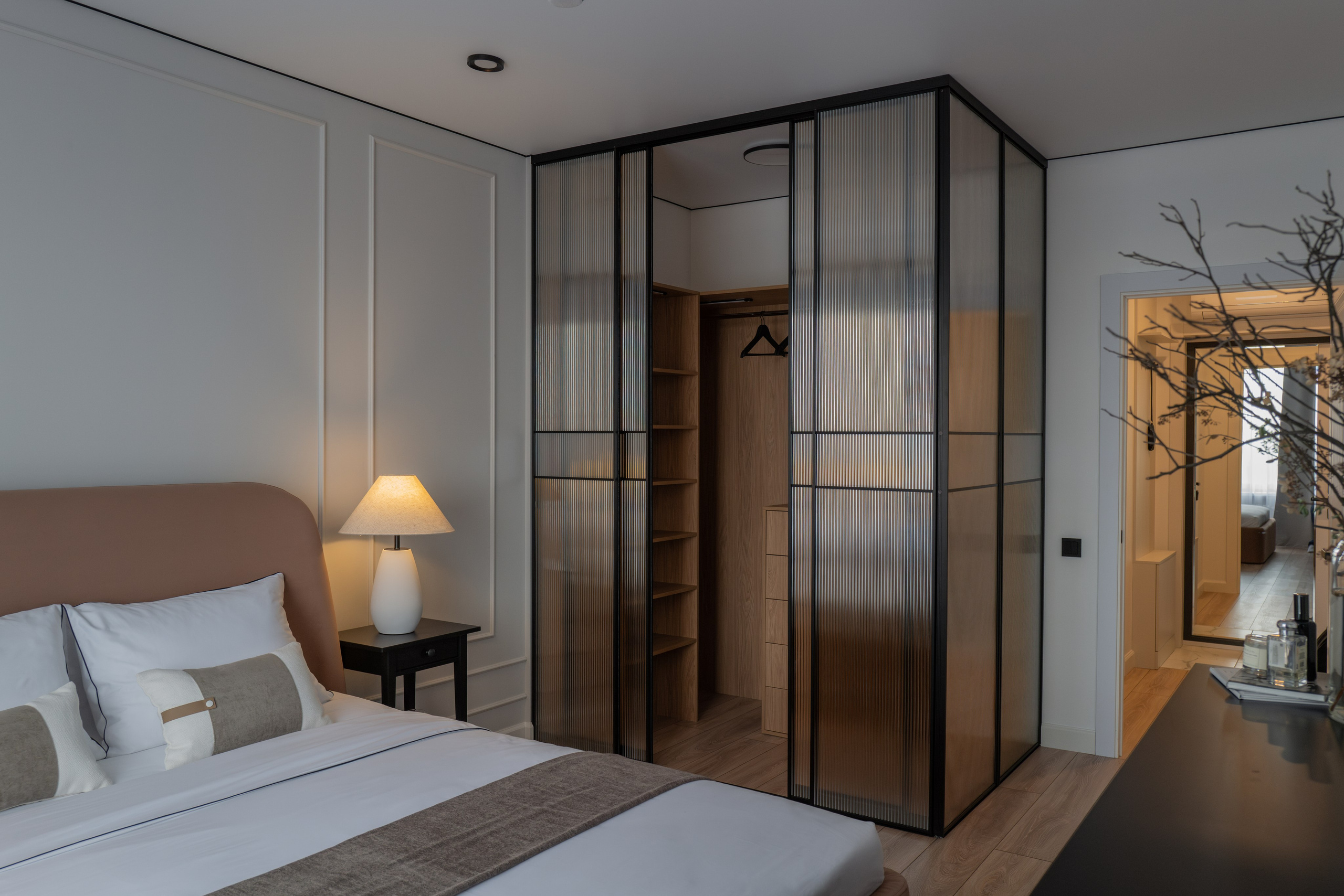 Интерьерная съёмка. Фотограф Алексей Байков: репортажная, деловая и интерьерная фотосъёмка