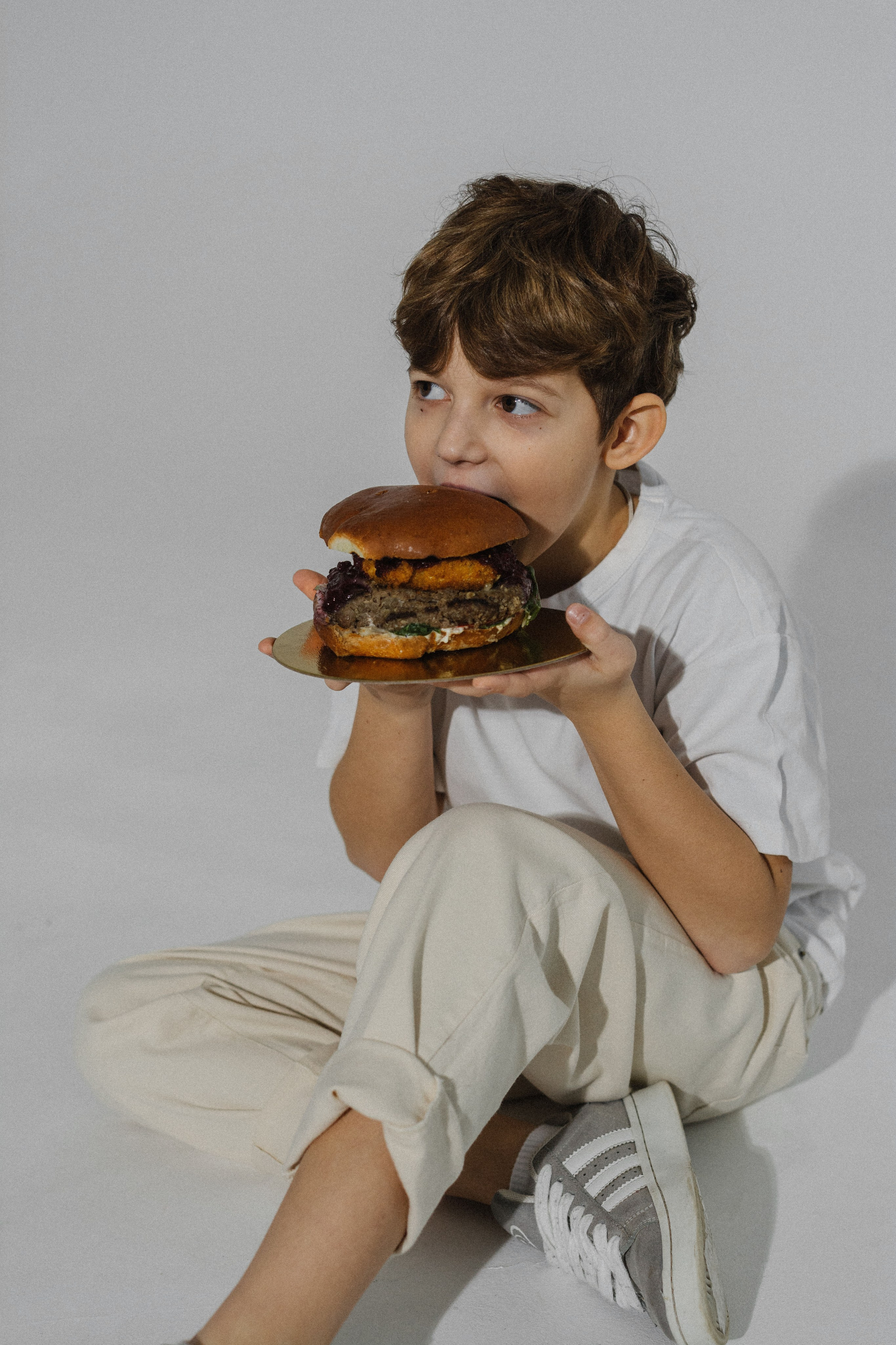 Семья Кабановых. Фотограф в Москве Ангелина Ким