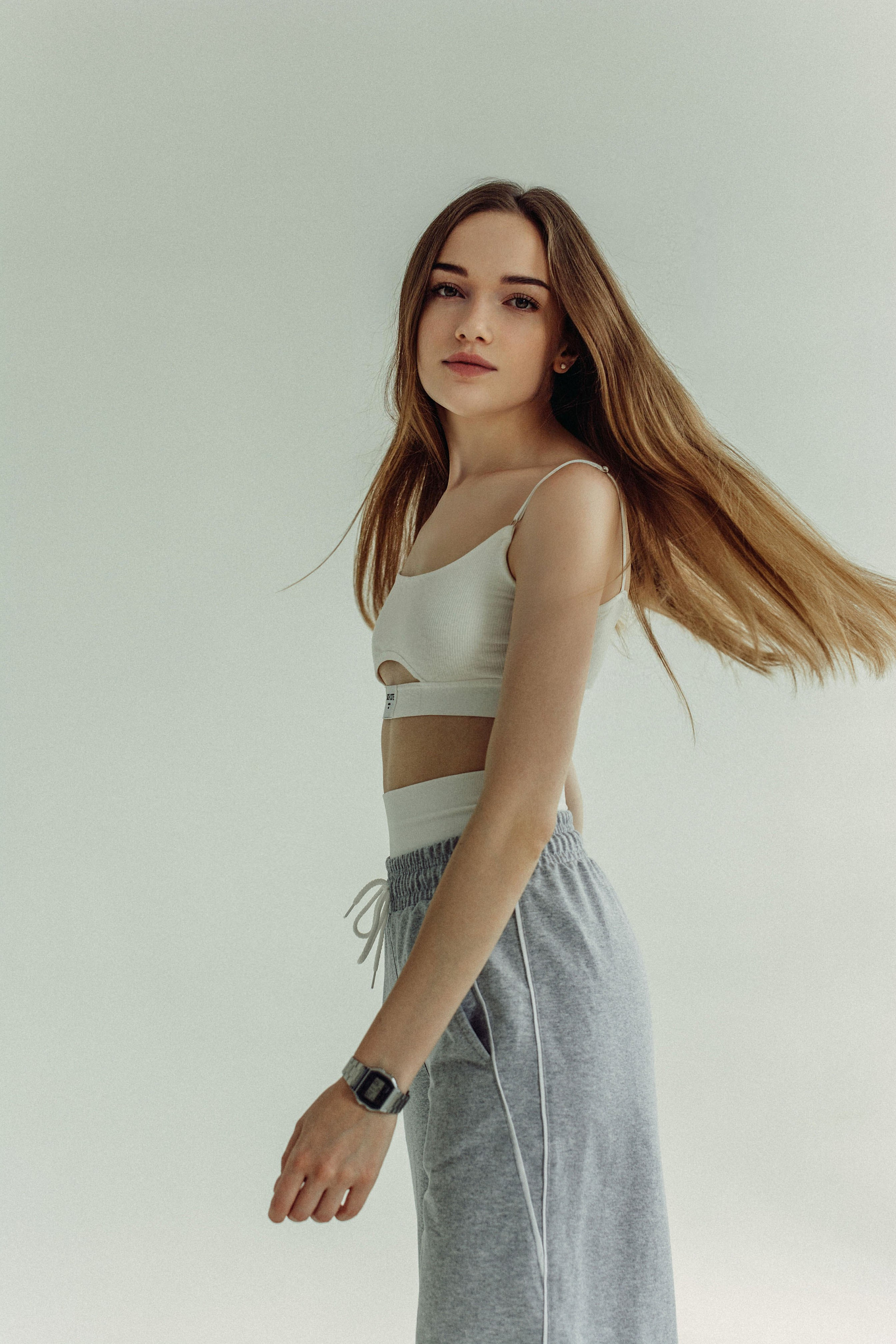 Анна К. Фотограф в Москве Ангелина Ким