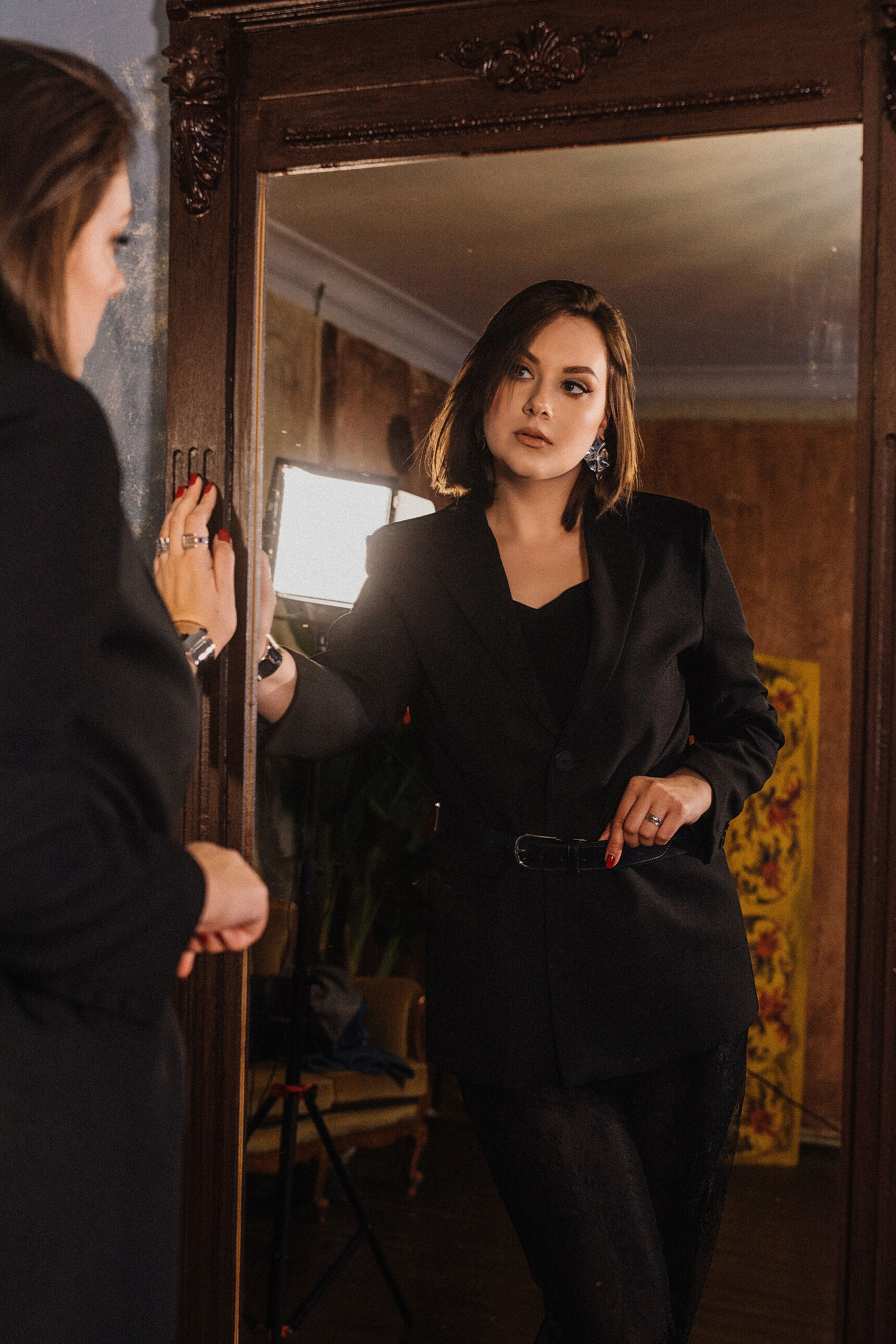 Виктория Григорчук. Фотограф в Москве Ангелина Ким