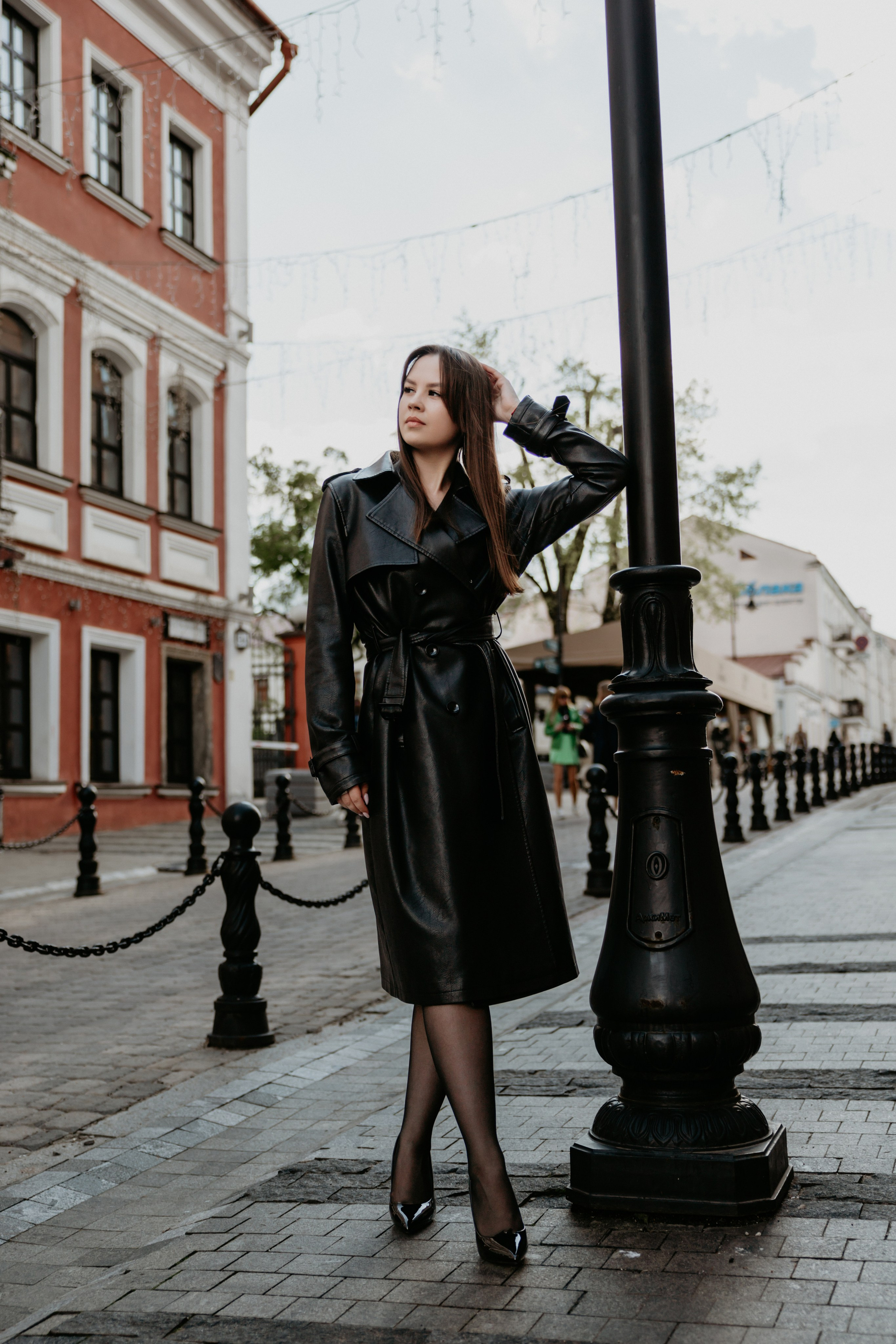 Арина. Свадебный и портретный фотограф Минск Евсович Инна