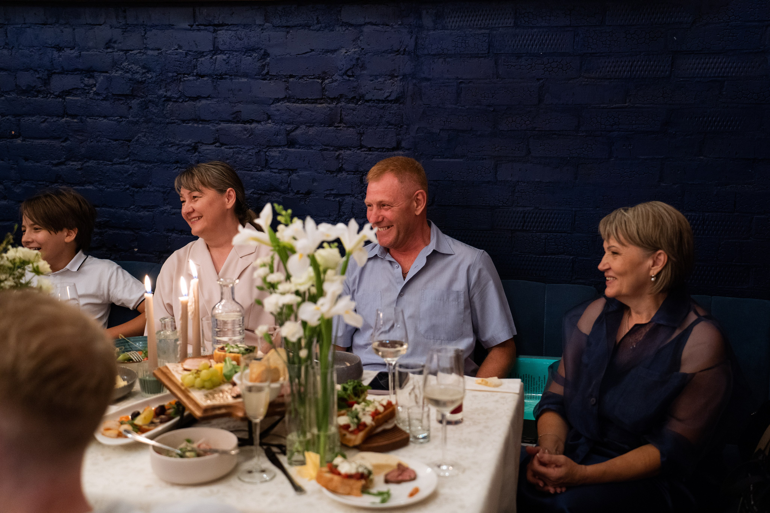 Аня&Витя. Фотограф, Видеограф Новосибирск