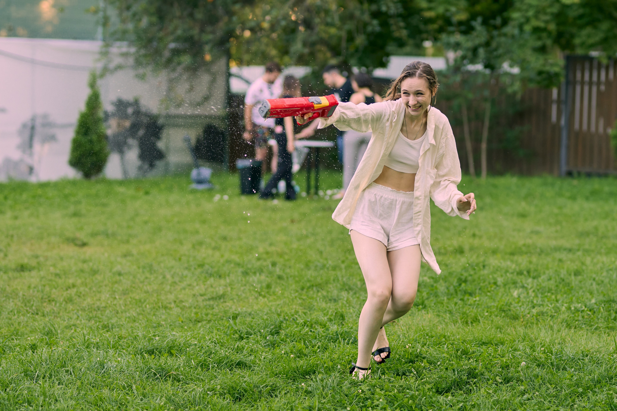 Репортажный фотограф в Москве Антон Грибоедов