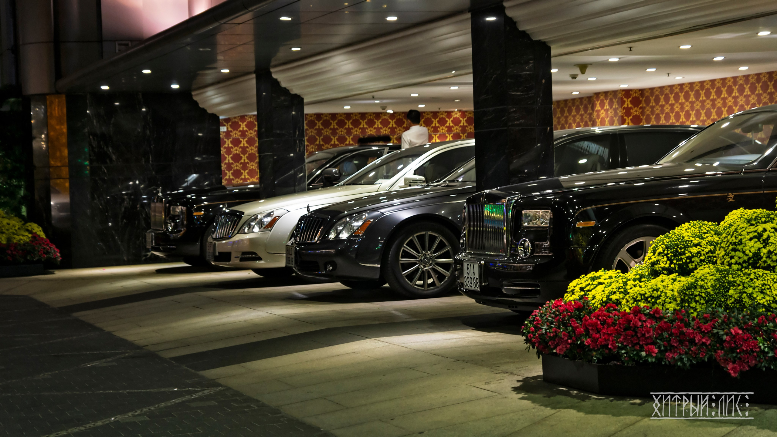 Вьетнам. Фотограф-путешественник Самойлов Максим «Sly Fox»