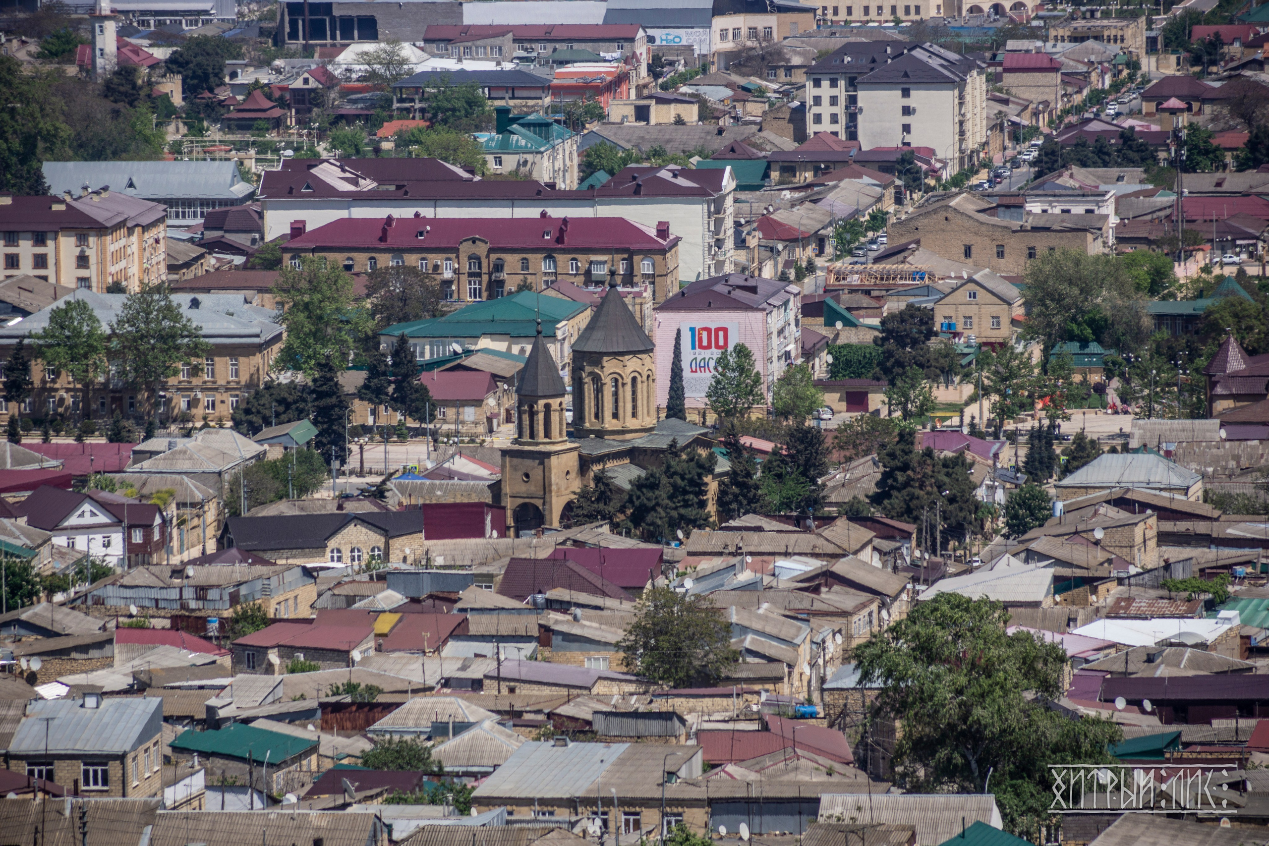 Дагестан. Фотограф-путешественник Самойлов Максим «Sly Fox»
