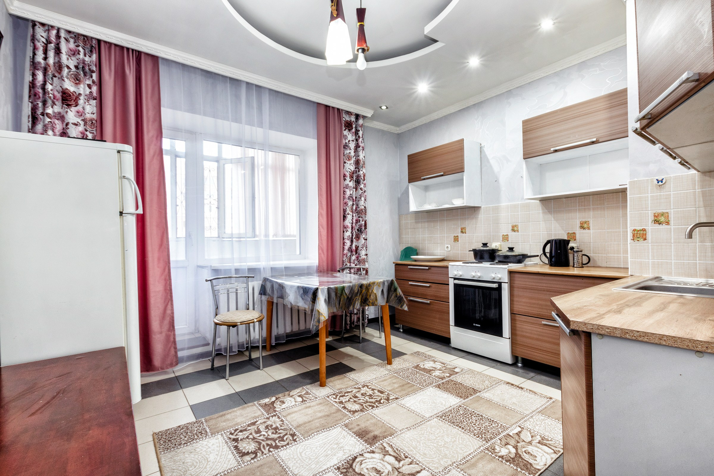 Интерьерная фотосъемка в Астане. Профессиональный фотограф в Астане