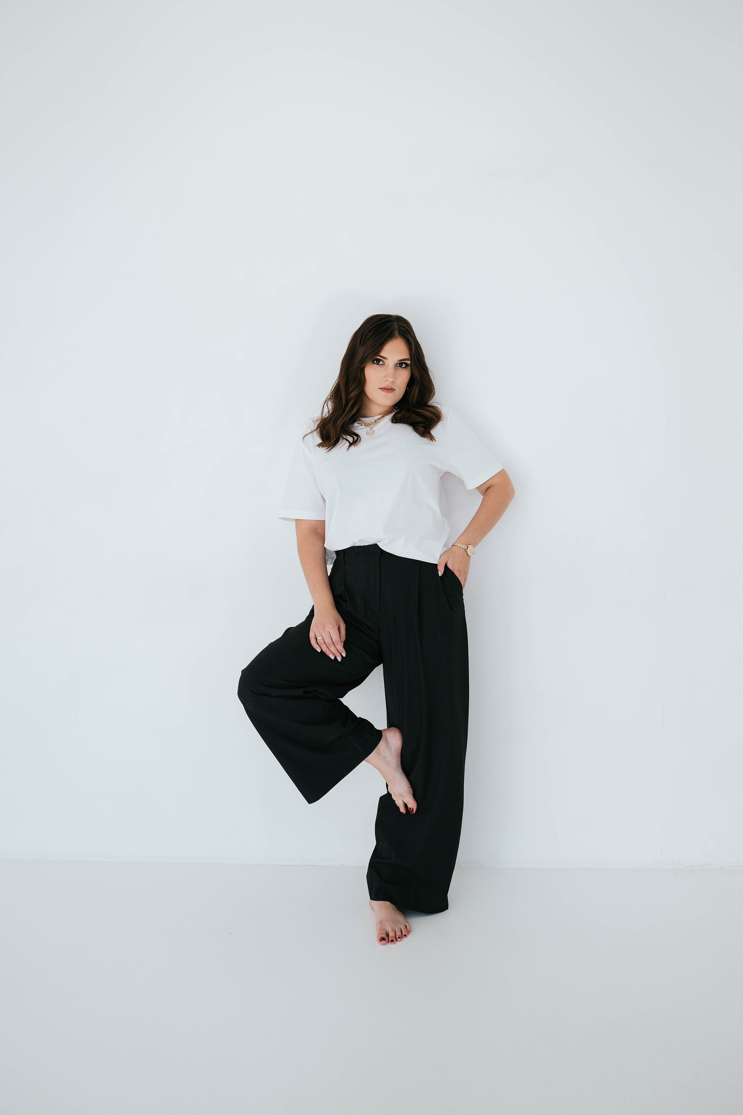 Инна и Рома. Свадебный, семейный фотограф в Рязани Лена Брант