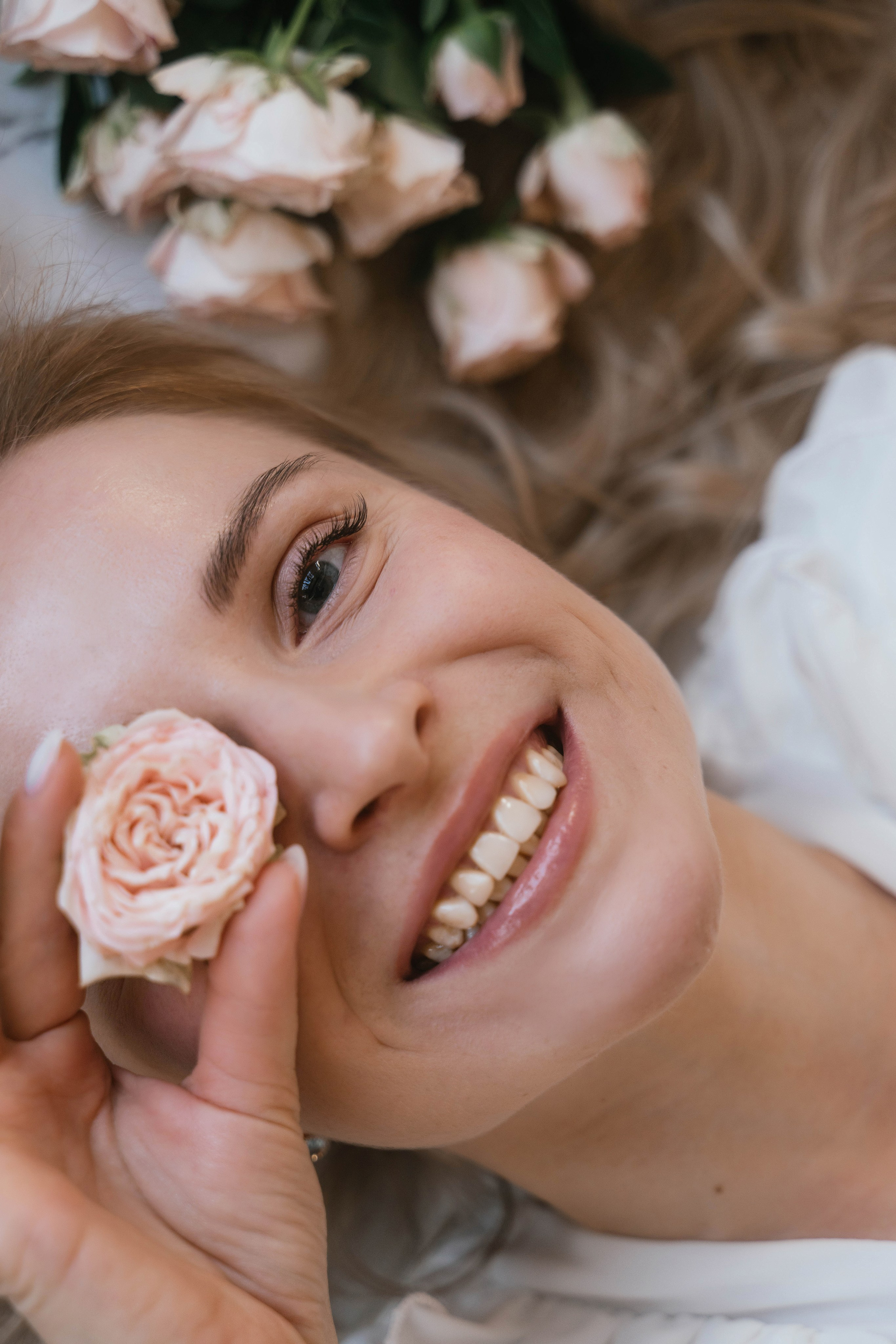 Лена. Свадебный, семейный фотограф в Рязани Лена Брант