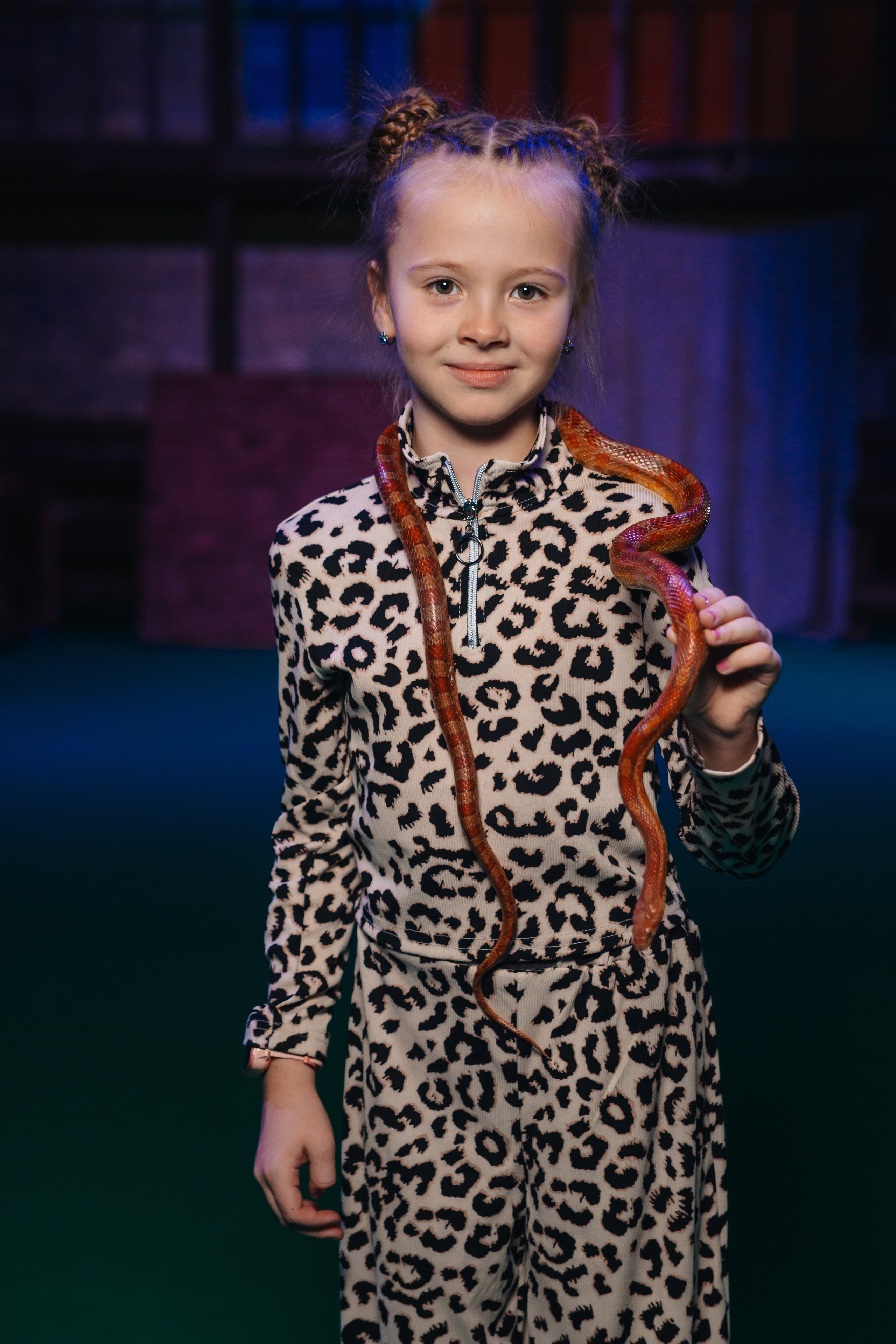 Активные игры и командные победы. Kubynin.V Production