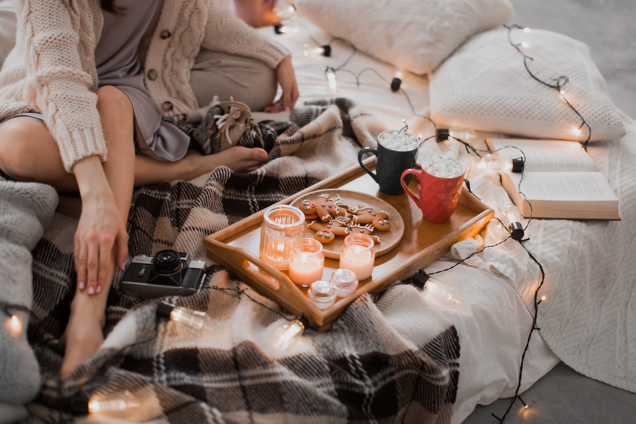 Антон и Мария. Свадебный и семейный фотограф Екатерина Бубнова