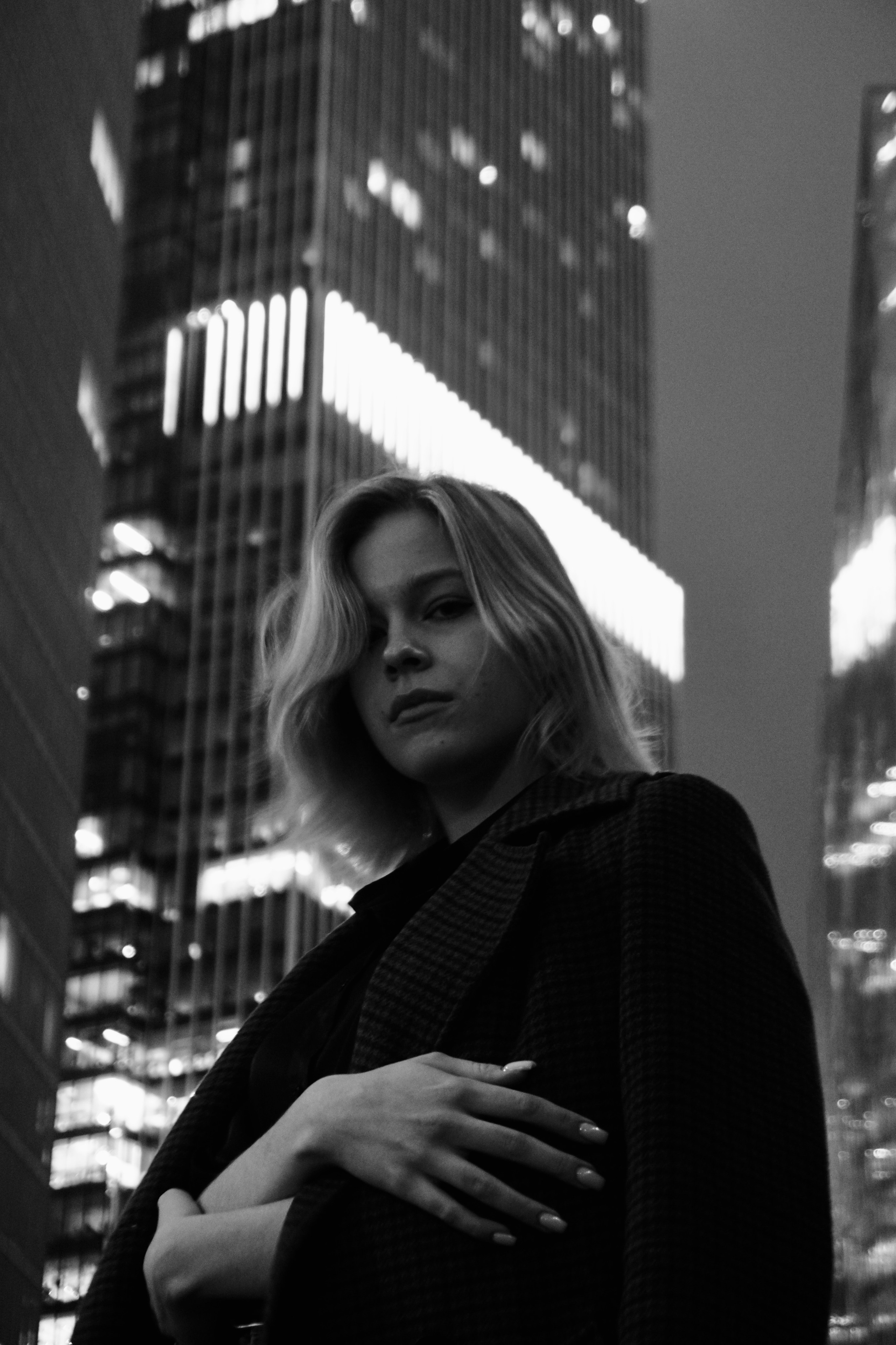 Polina. Портретный фотограф в Москве Ксения Богданова