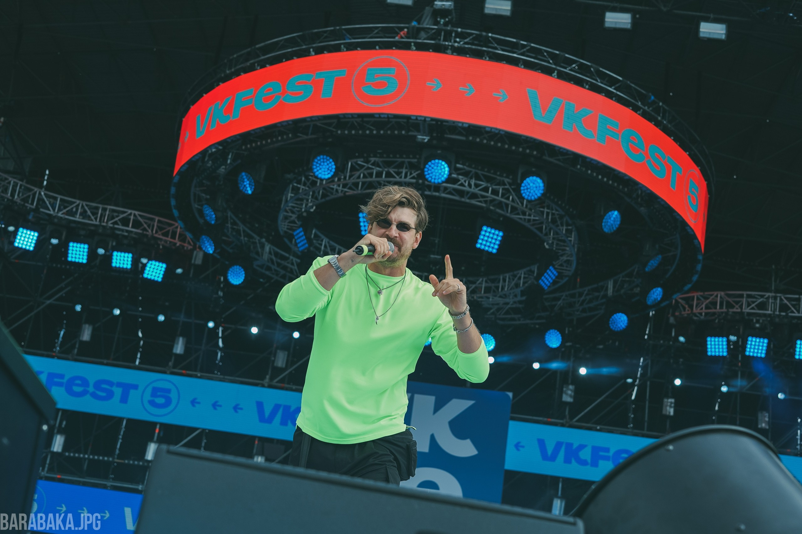 Reportage | Concert. Barabaka.jpg | photographer Dubai