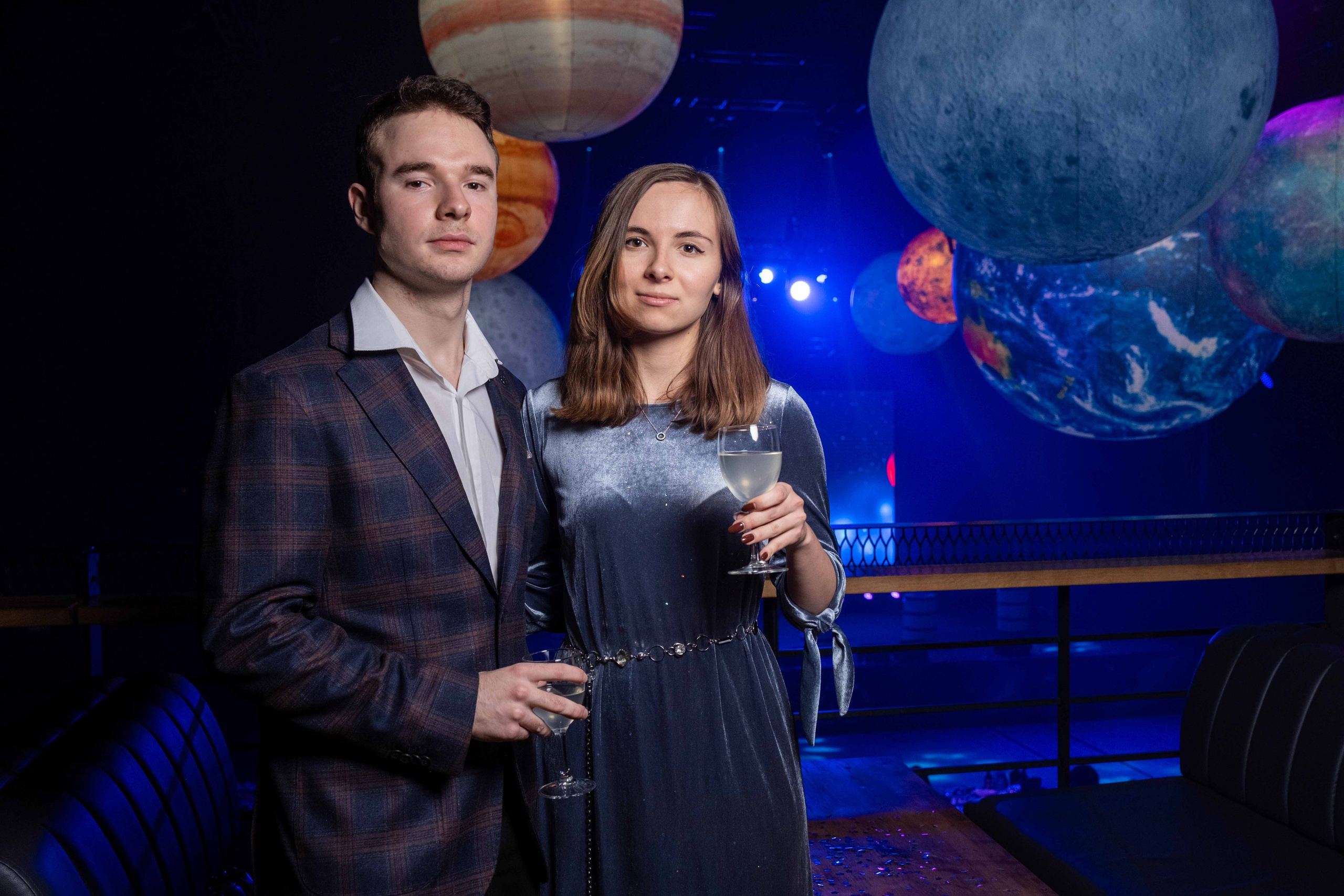 Альбом корпоратив. Фото тур