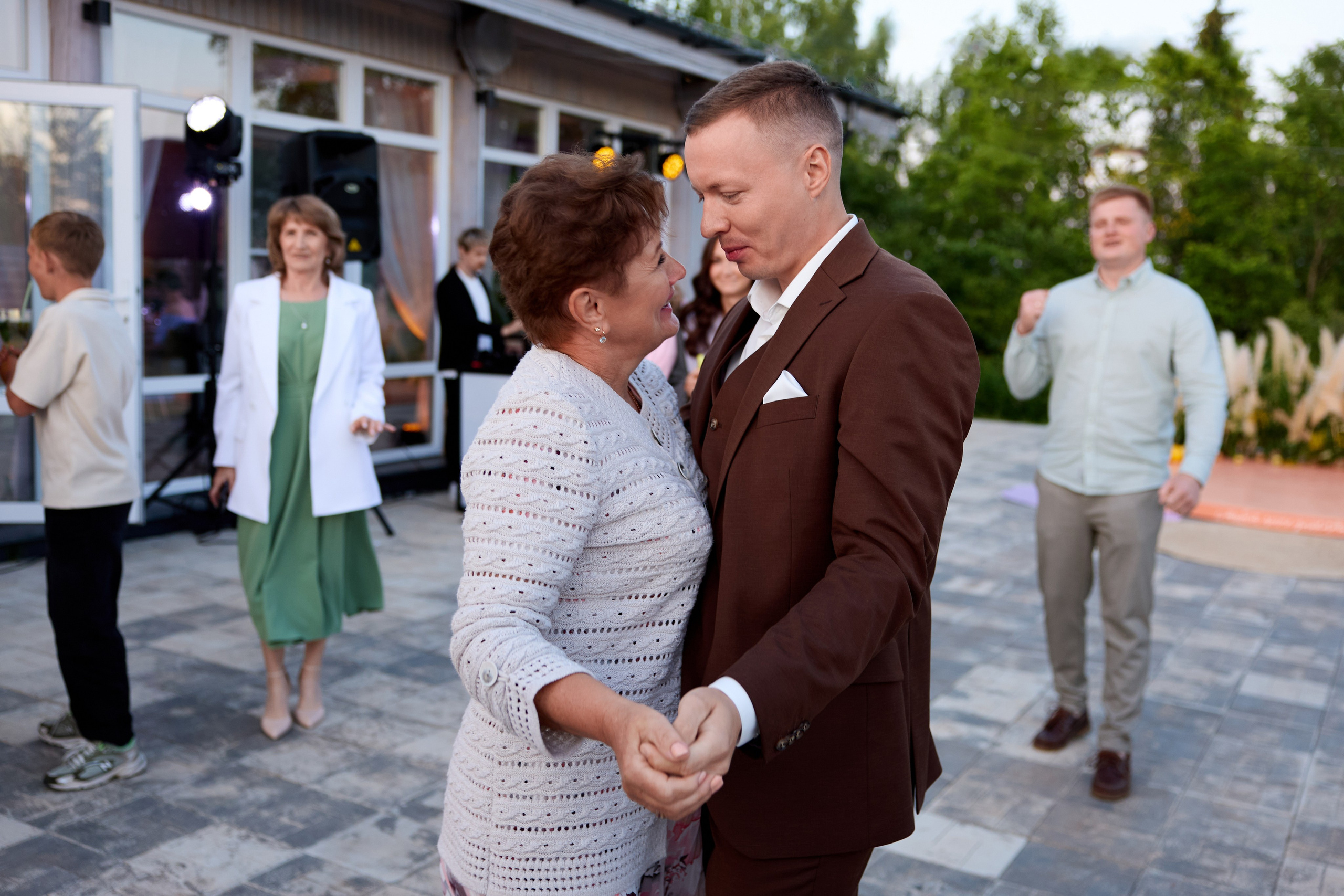 25 июля. Александр Прозоров фотограф в Кирове