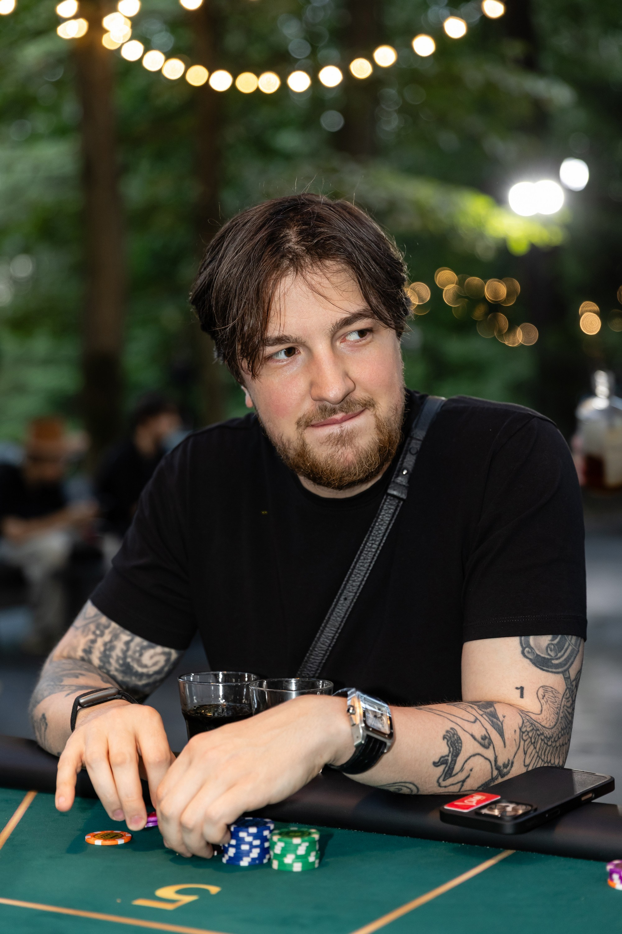 Валерия и Иван. Татьяна Чернышова свадебный фотограф Москва