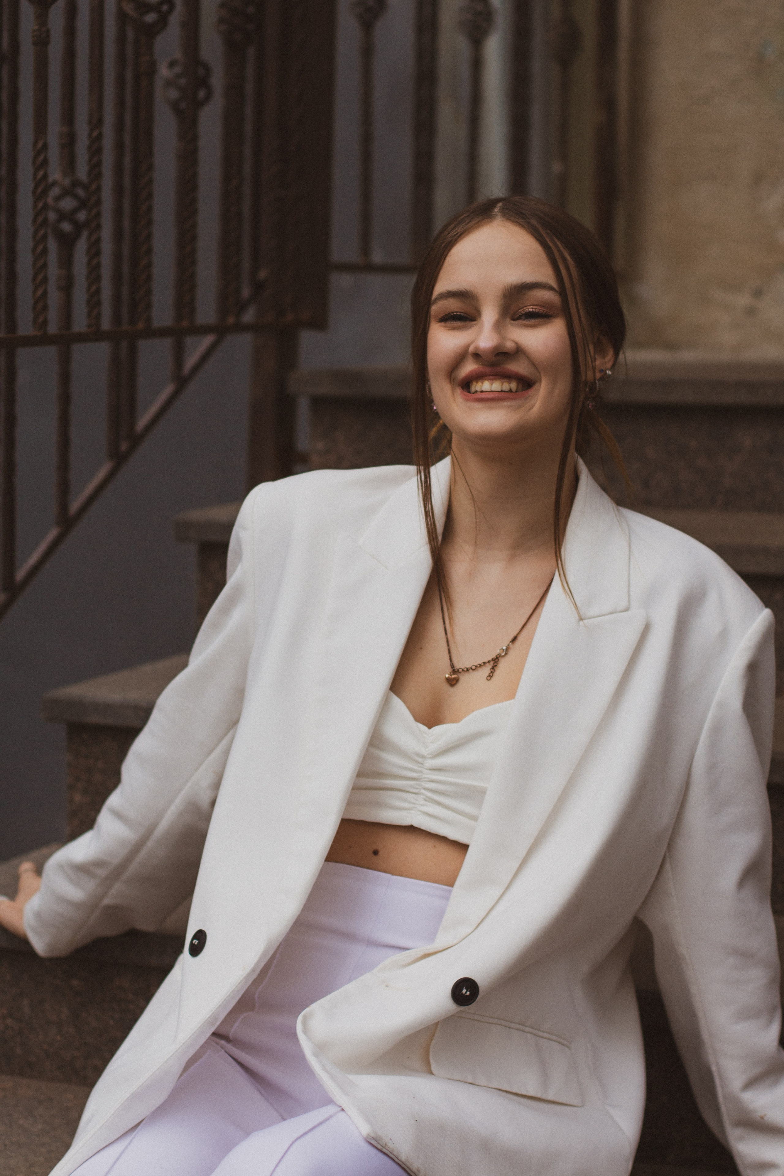 Николь. Фотограф Москва Екатерина Близнюк