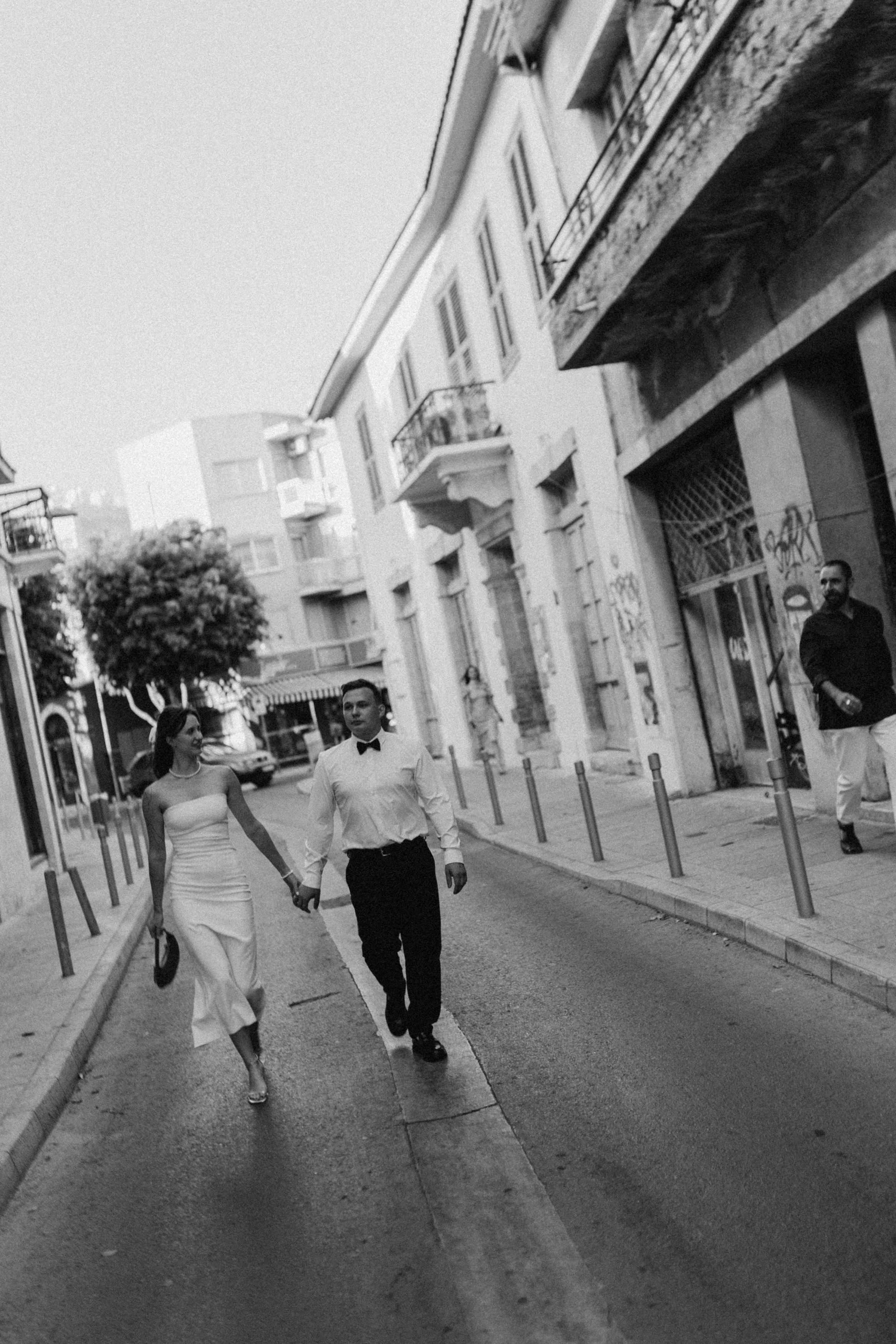 Young, wild & just married. Katerina Nord | Wedding and Couple Photographer in Germany and Europe