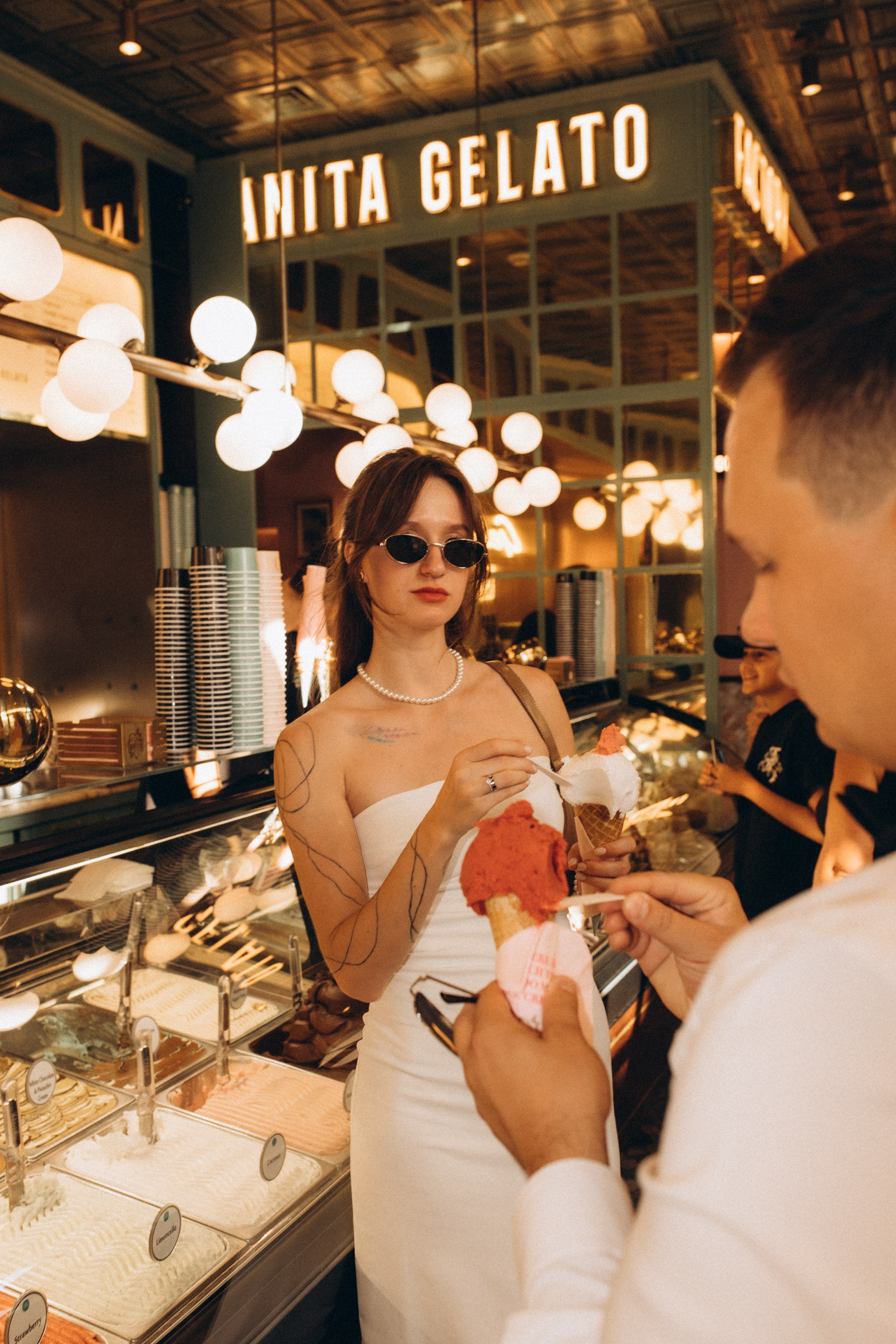 Young, wild & just married. Katerina Nord | Wedding and Couple Photographer in Germany and Europe