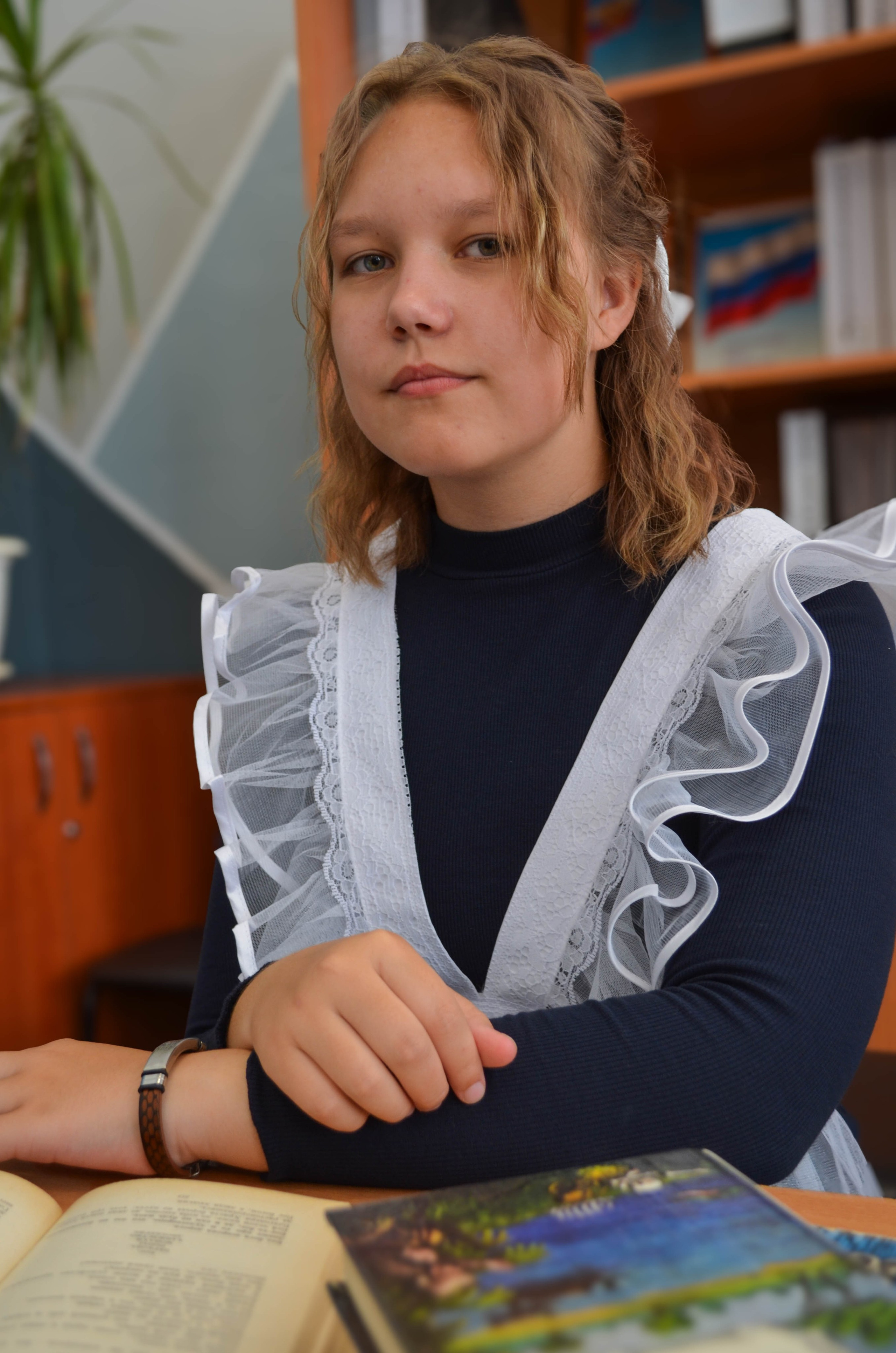 ВЫПУСКНОЙ КЛАСС. Фотограф кстово