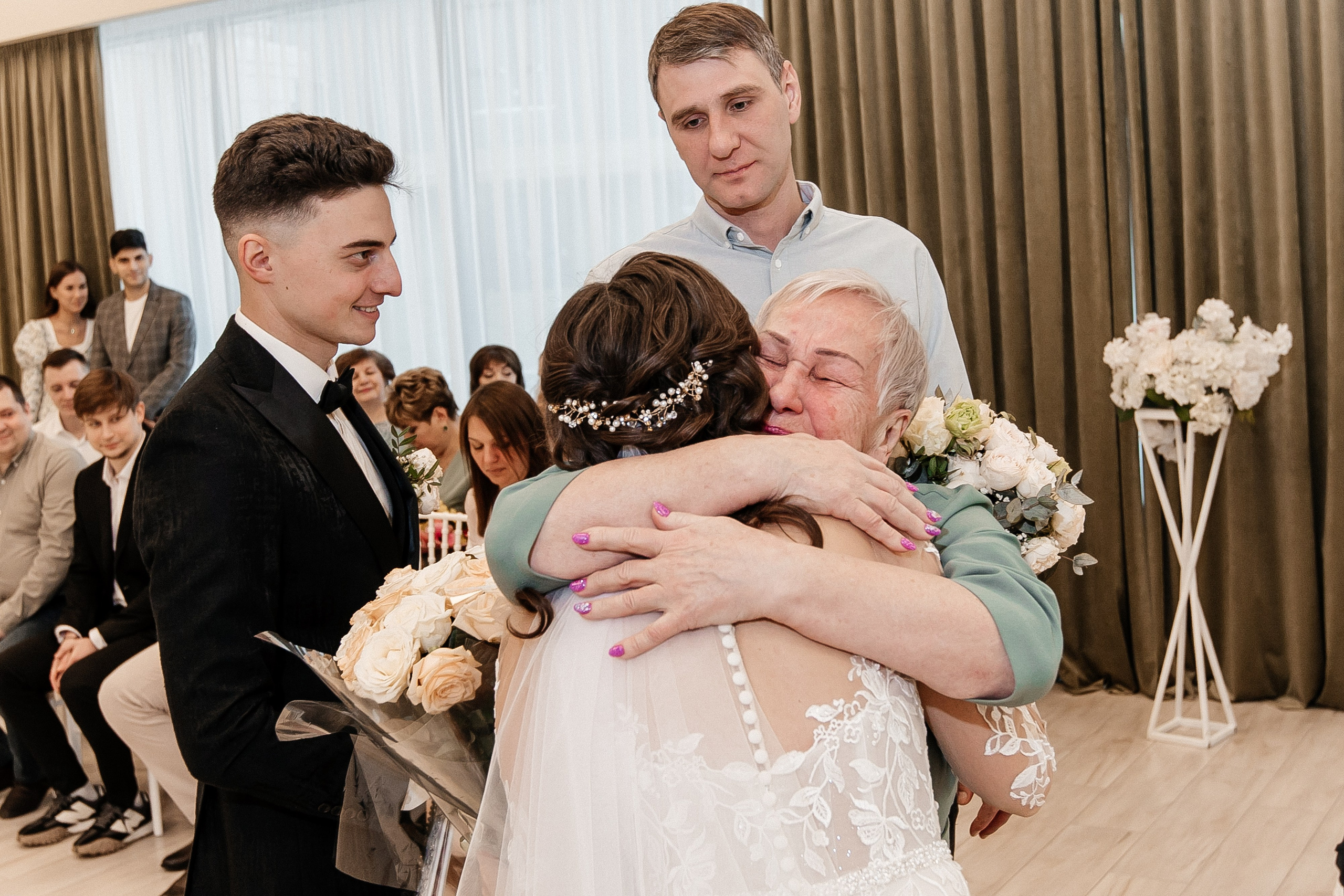 Алик и Ева 2024. Свадебный и портретный фотограф Алина Иванова. Екатеринбург-Москва