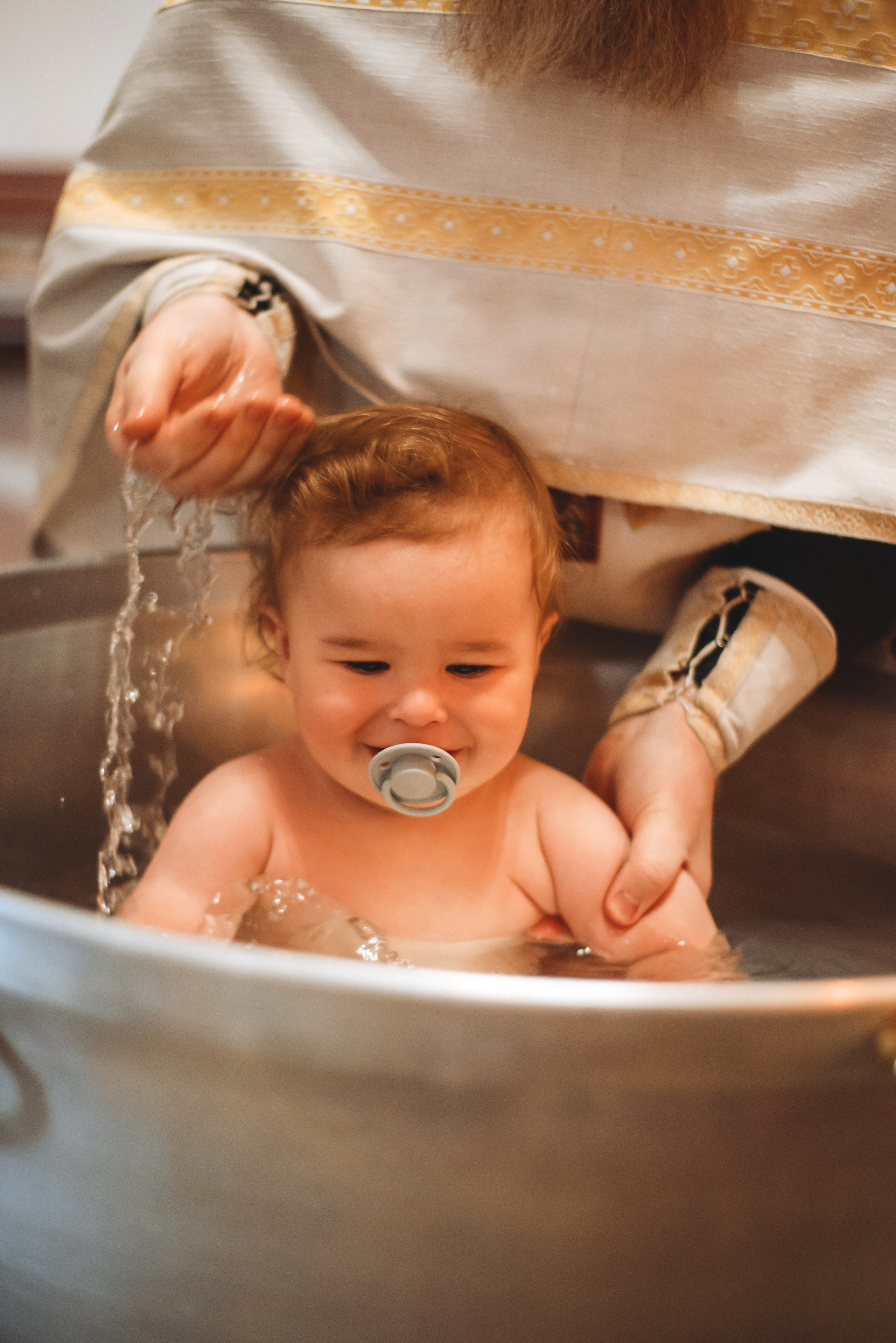 Таинство Крещения Макара ✨. Семейный, детский и свадебный фотограф в Черкесске Виктория Голубенко