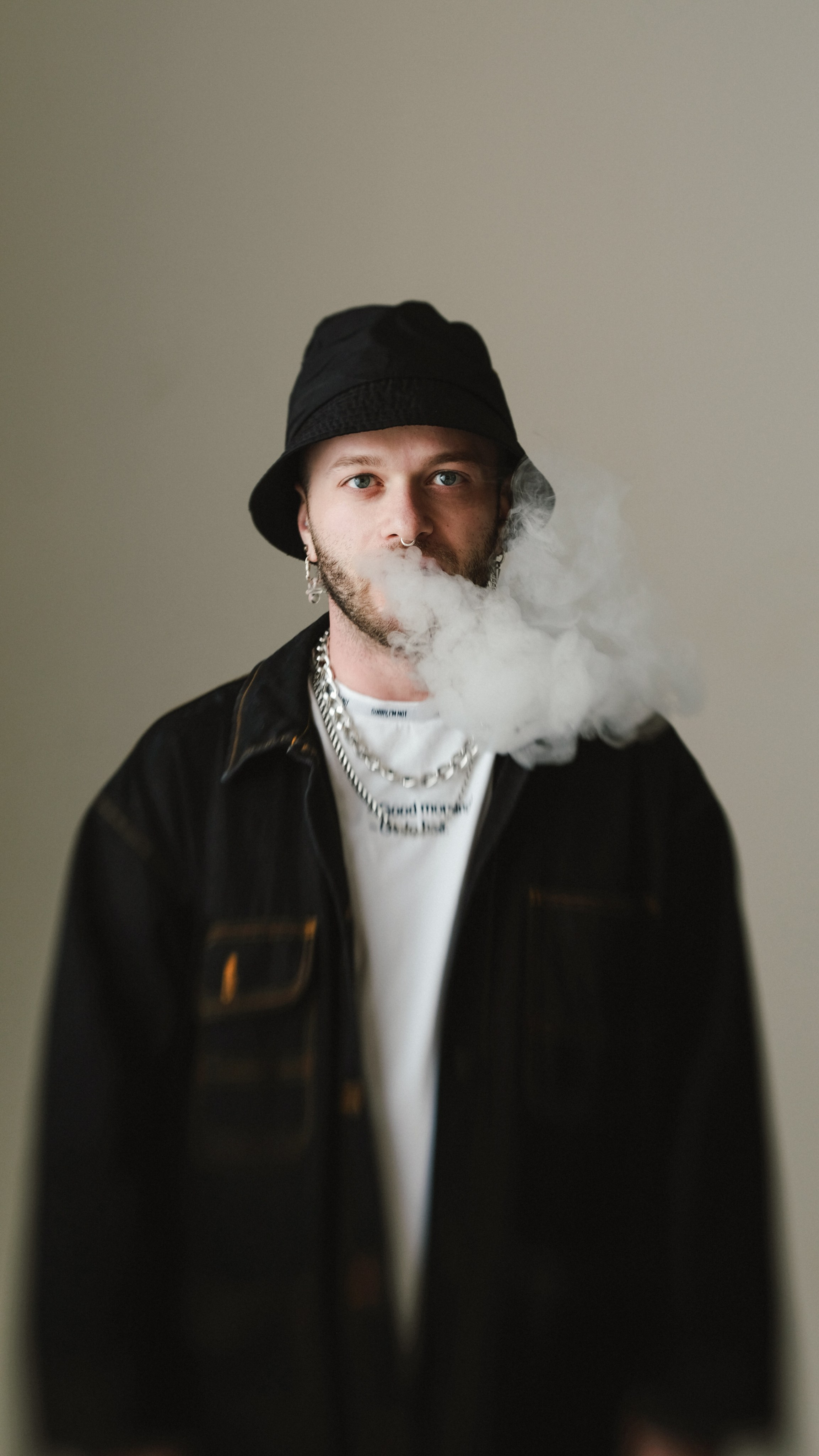 Портретный фотограф в Москве